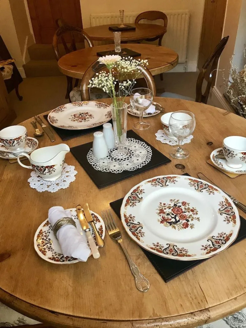 Castle View Guest House