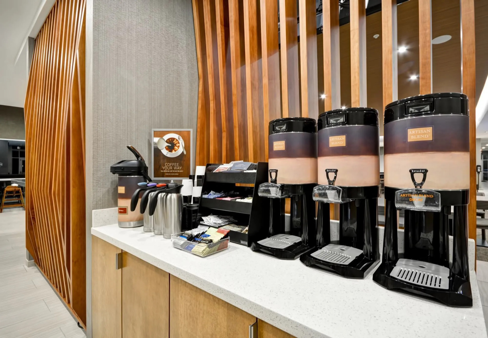 SpringHill Suites by Marriott Cincinnati Blue Ash