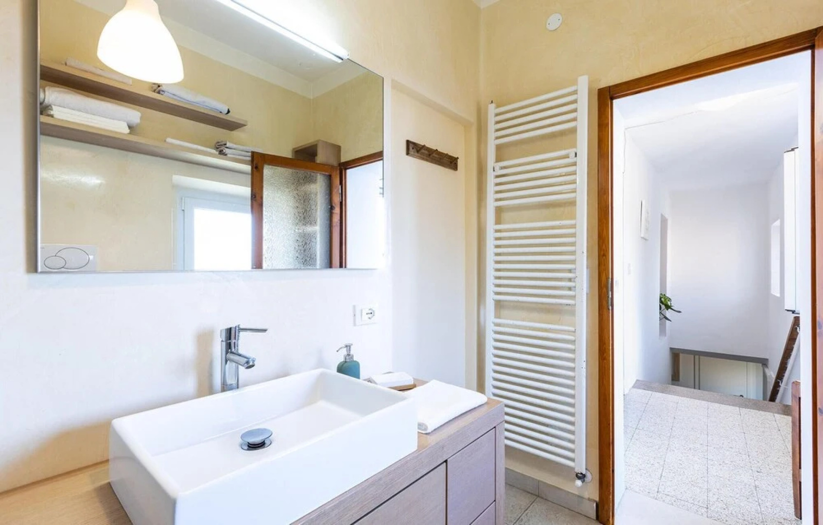 Beautiful Home in Marliana With Wifi and 3 Bedrooms