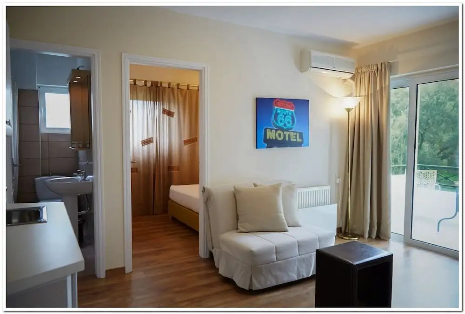 Rivitel Marousi Apartments