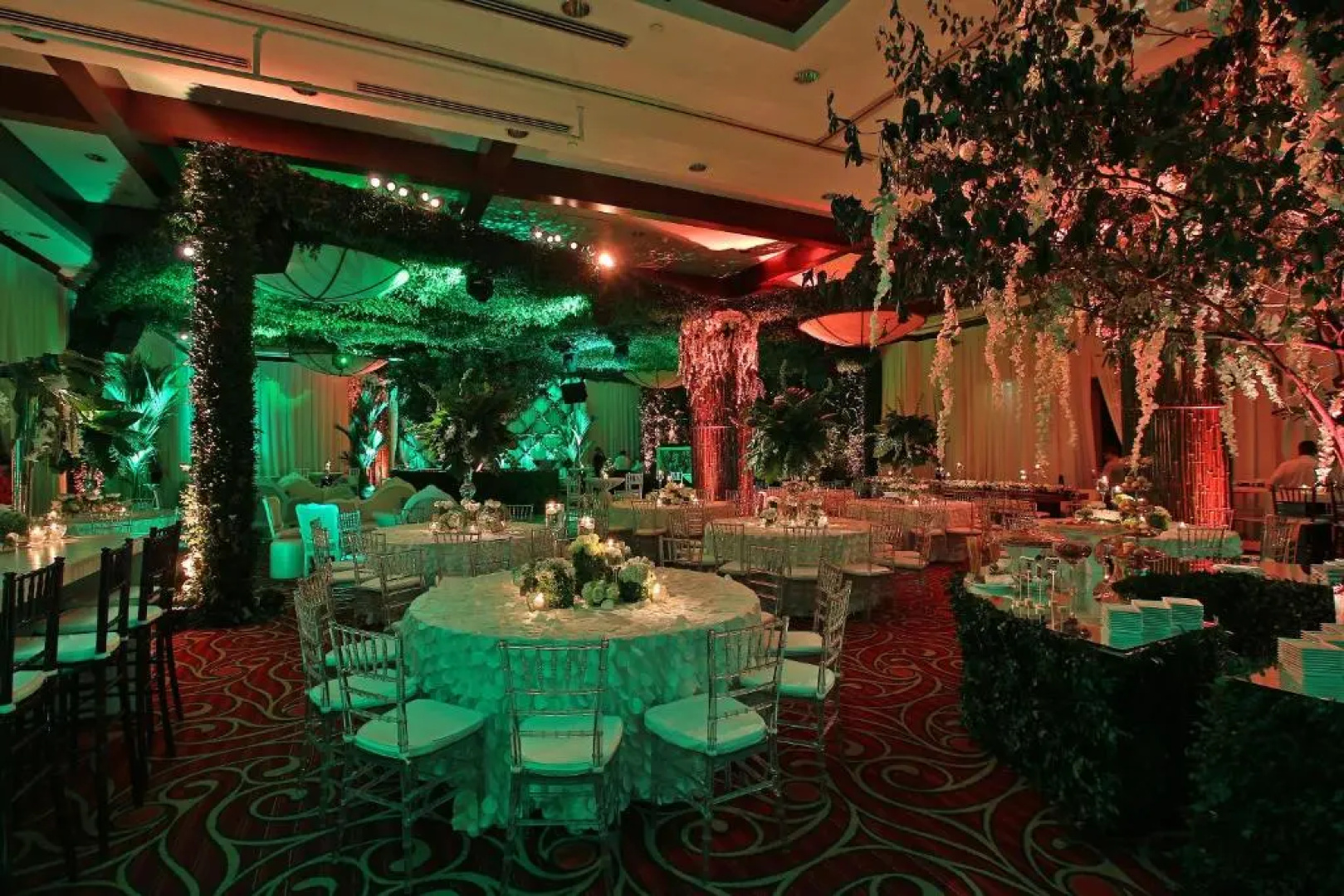 Real InterContinental Managua at Metrocentro Mall by IHG