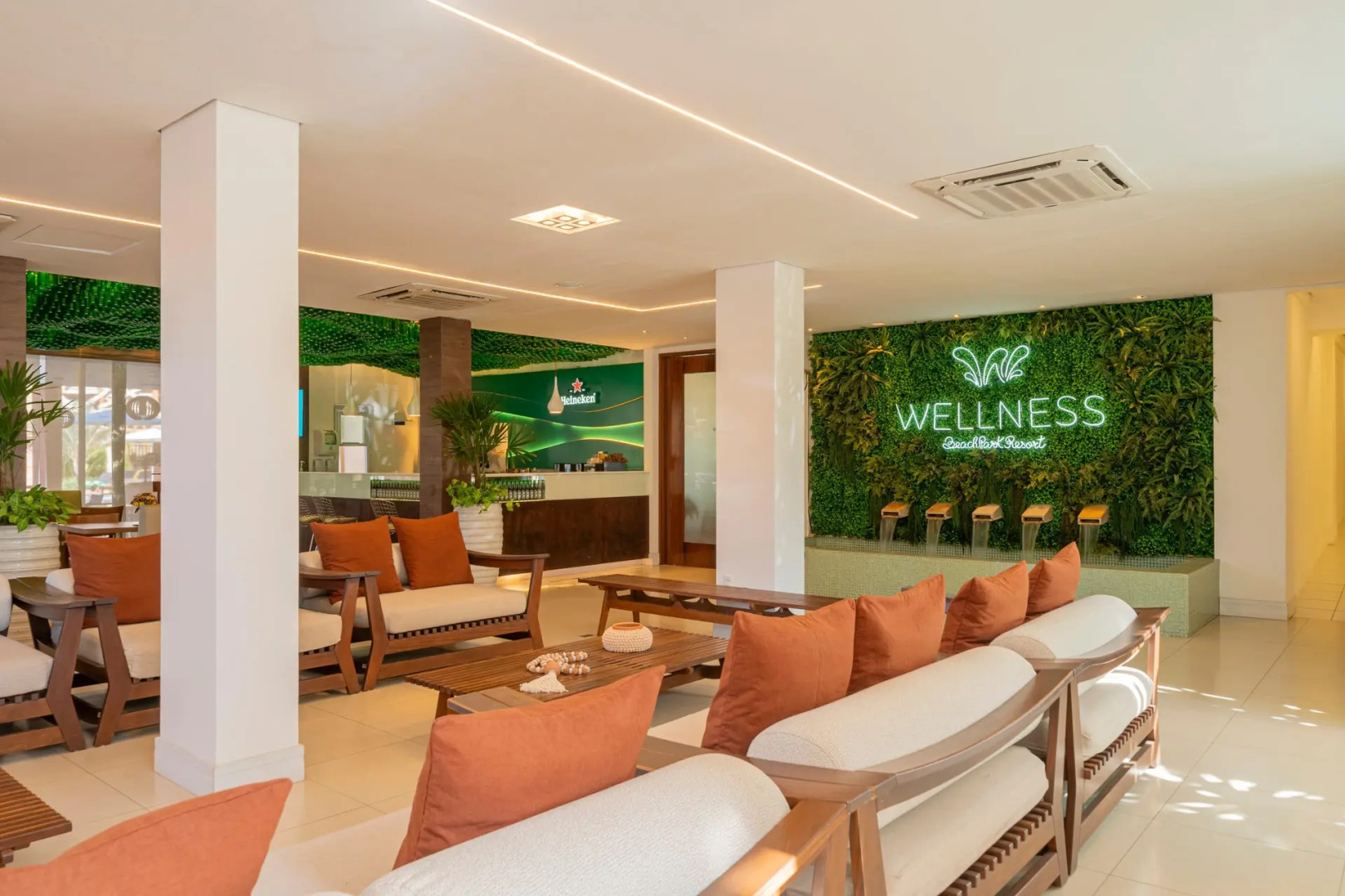 Beach Park Wellness Resort