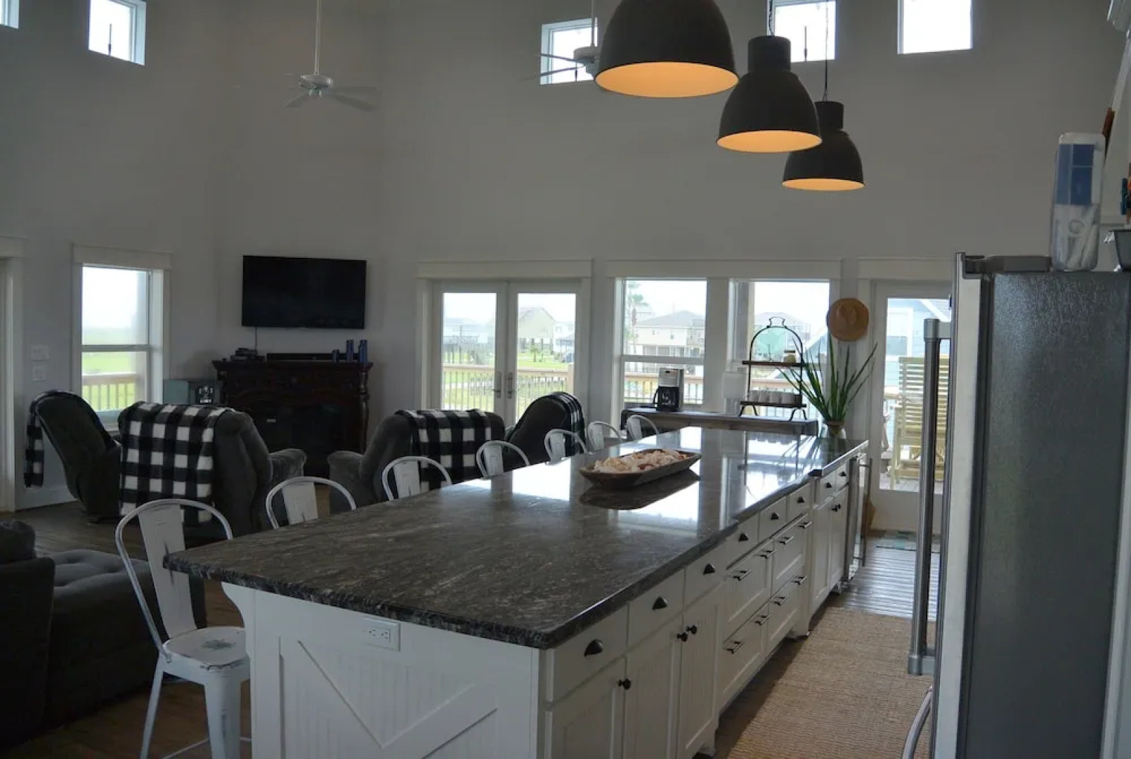 The North Shore 4 Bedroom Home