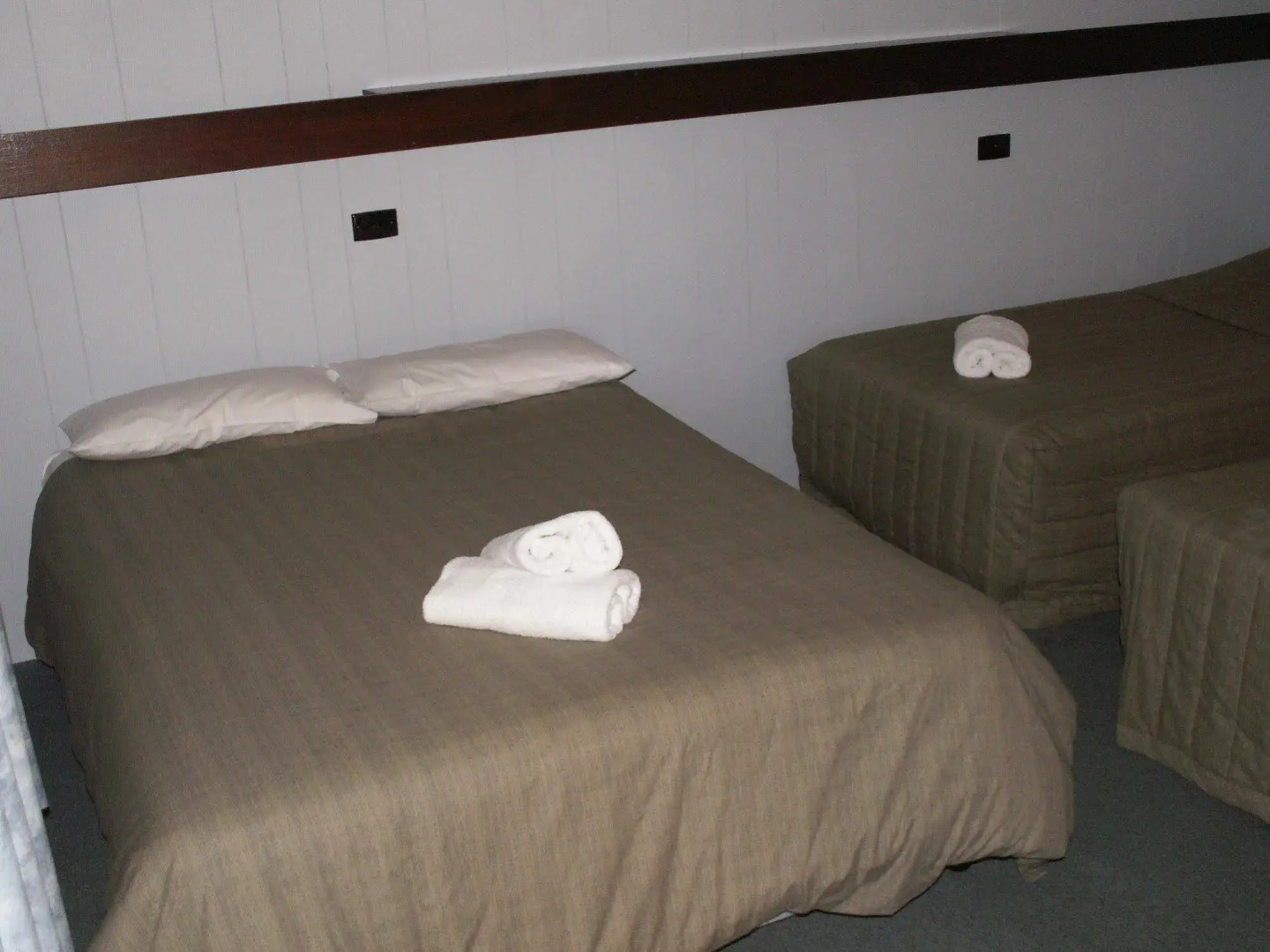 Bundalong Holiday Resort