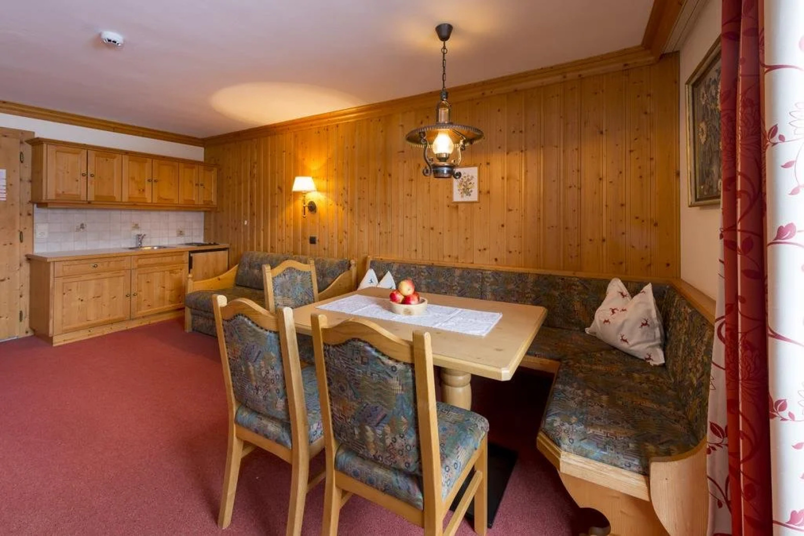 Alpengasthof Rossmoos