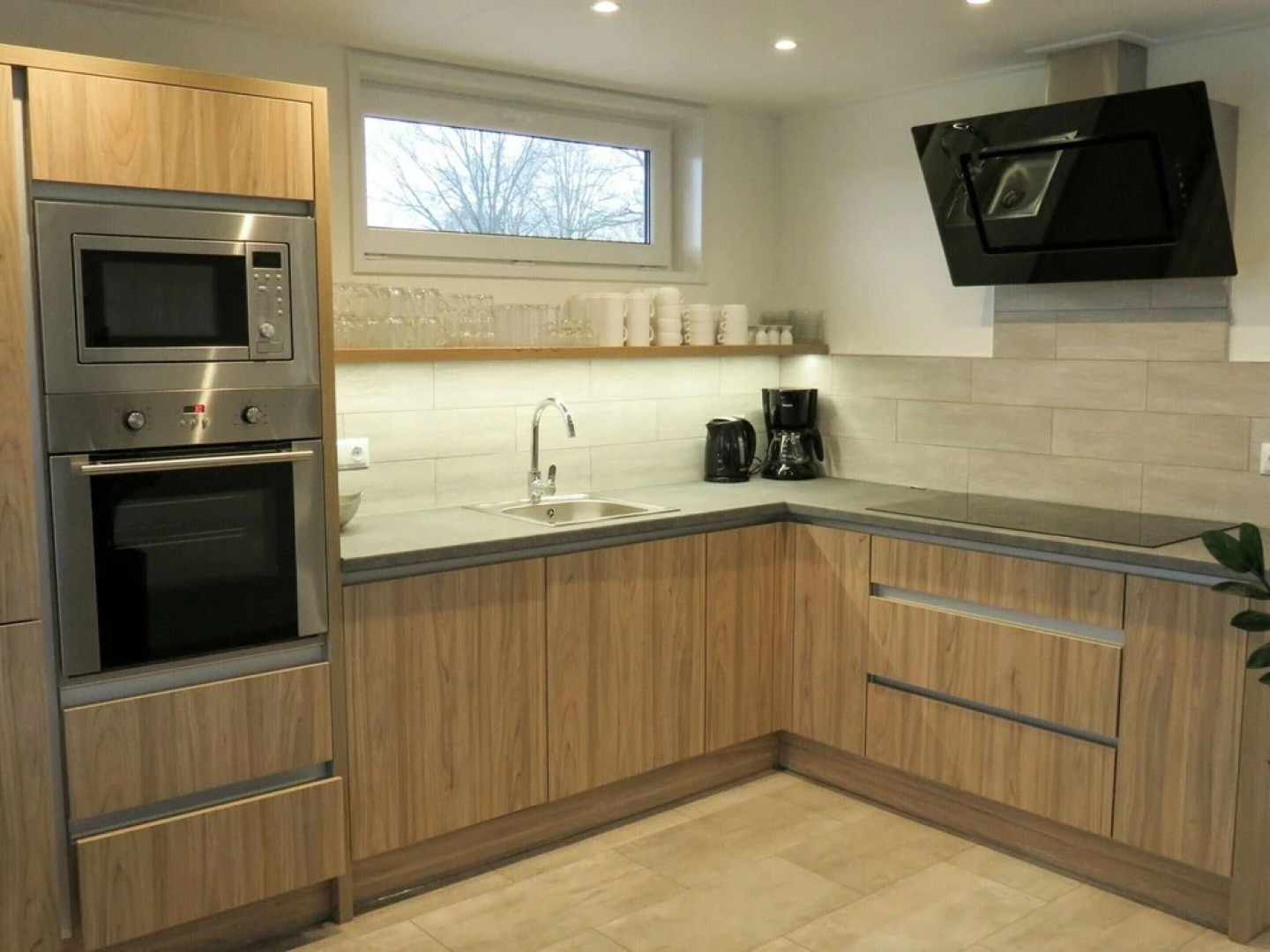 Modern With Dishwasher, 6km From Elburg