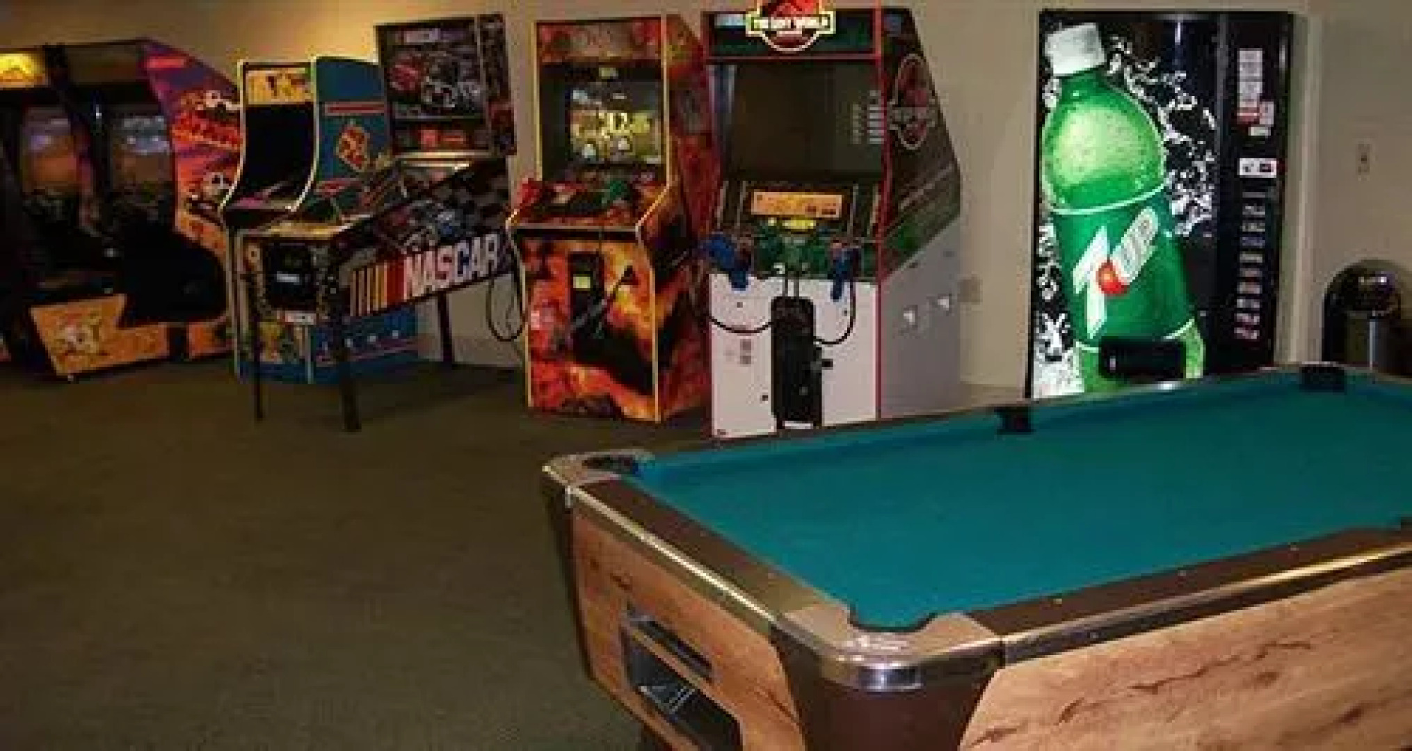 Hilton Chicago Indian Lakes Resort