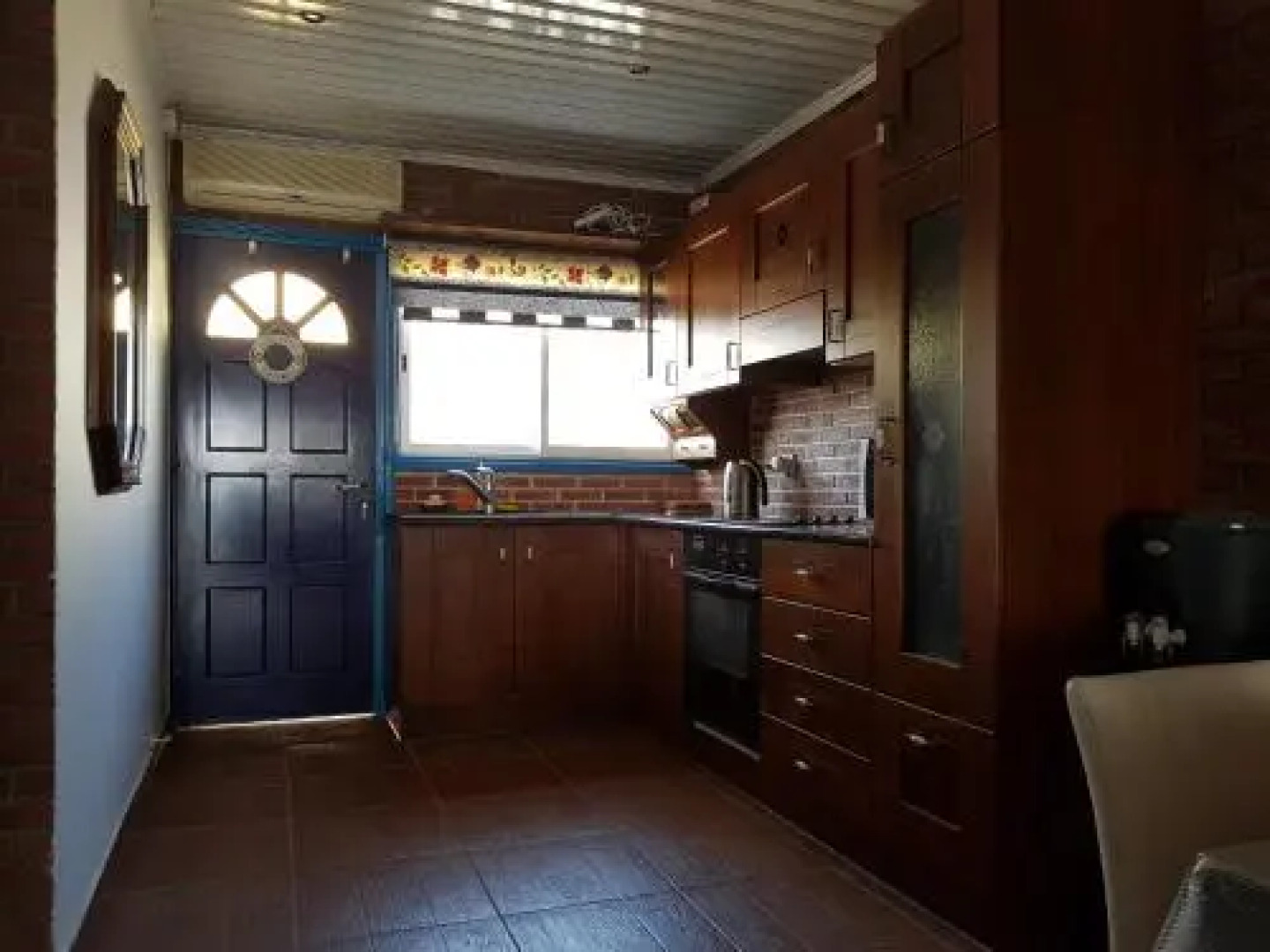 Beach House at Seafront