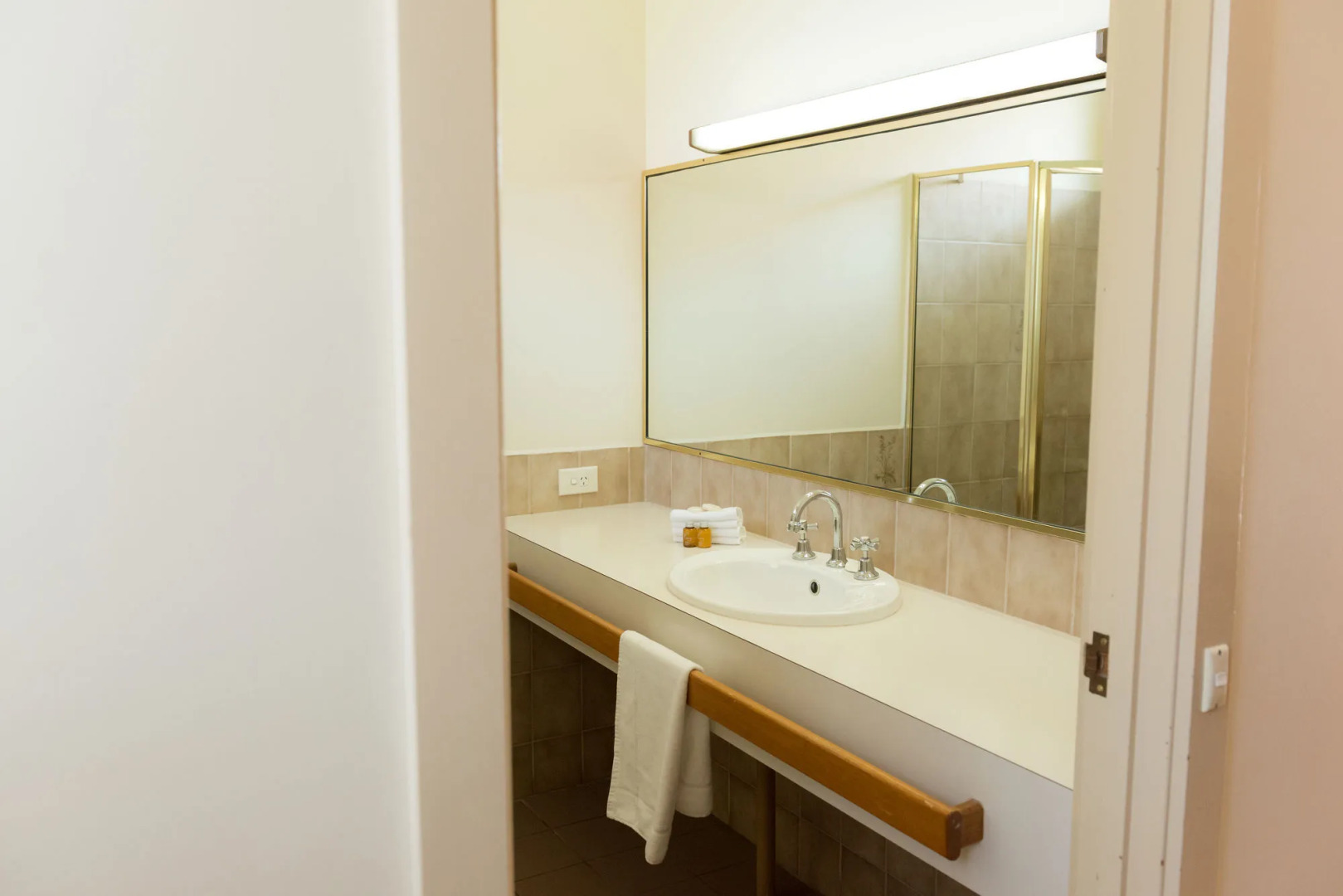 Ballarat Colonial Motor Inn & Apartments