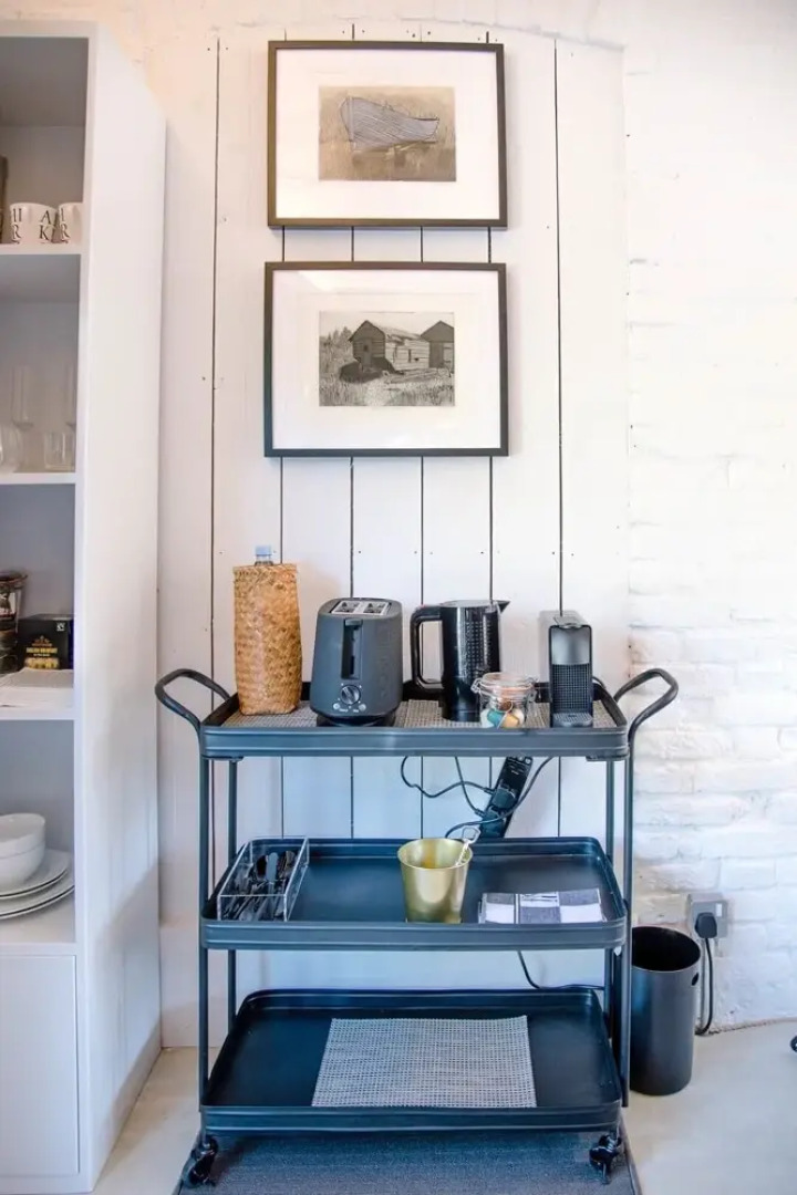 The Loose Box, Sudbourne