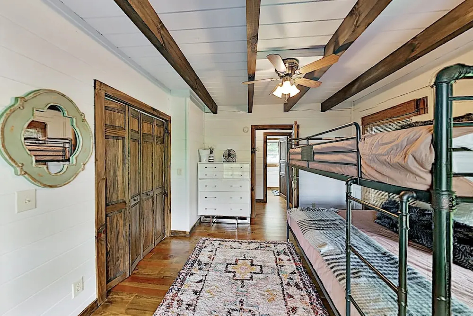 25crestw 3 Bedroom Home