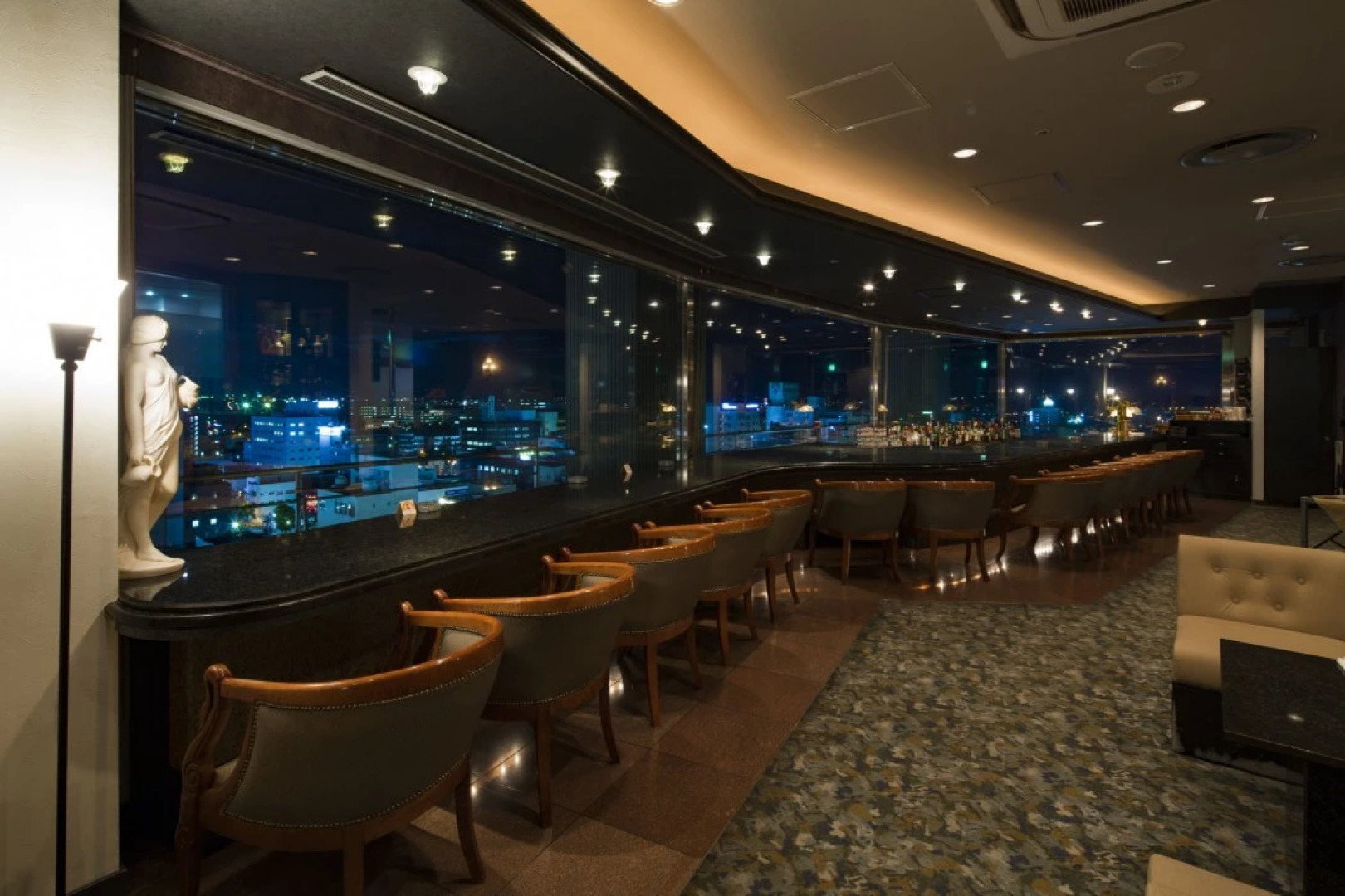 Premier Hotel Cabin Obihiro