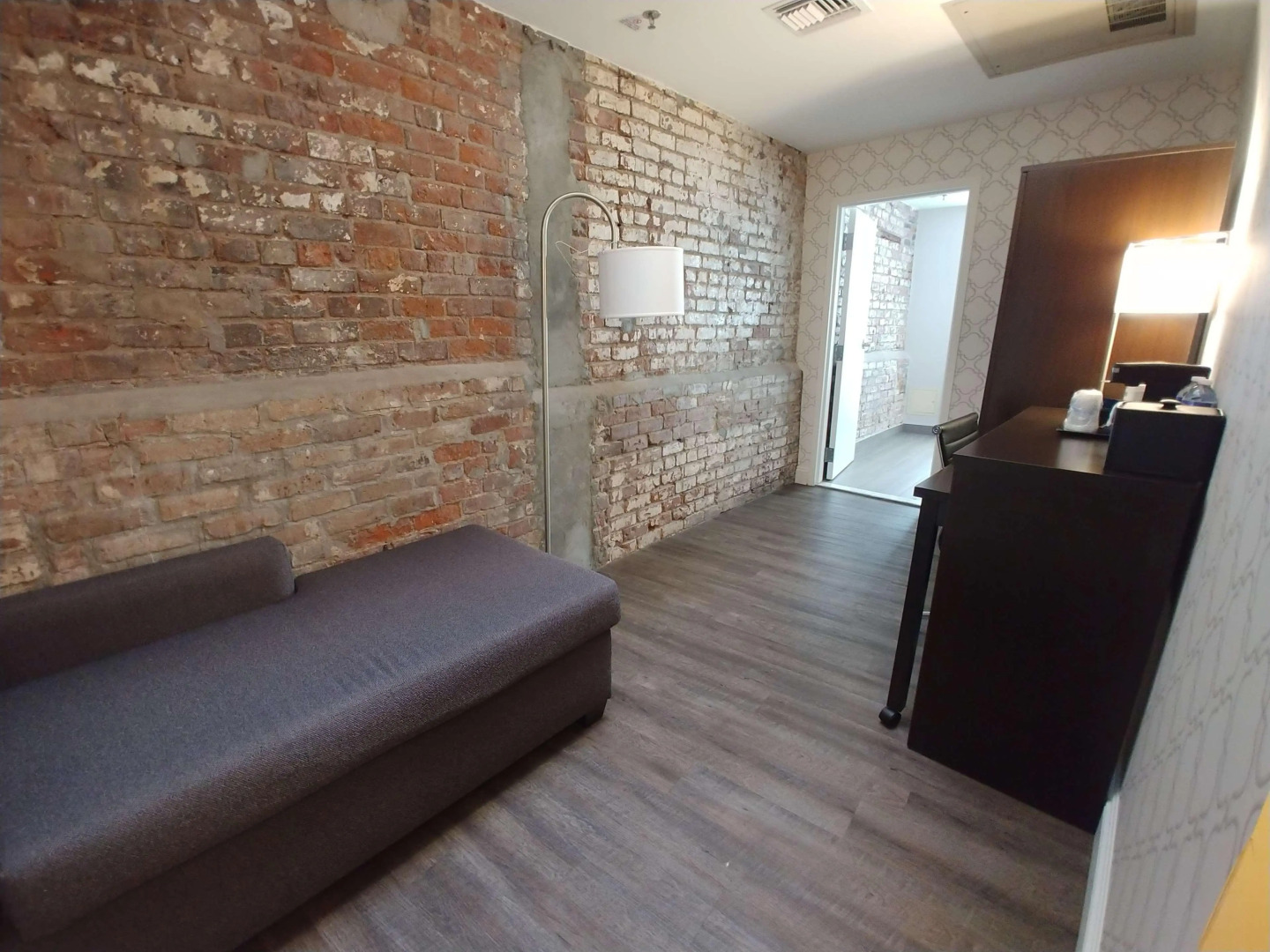 Best Western Plus St. Christopher Hotel