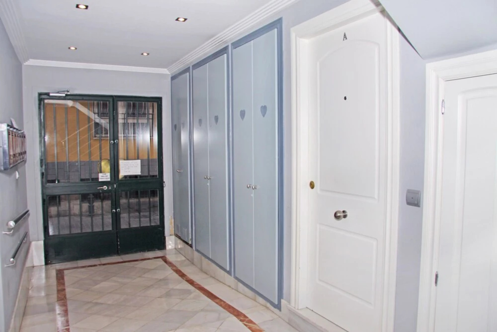 Apartamento Puerta Real Granada Canovas (GC)