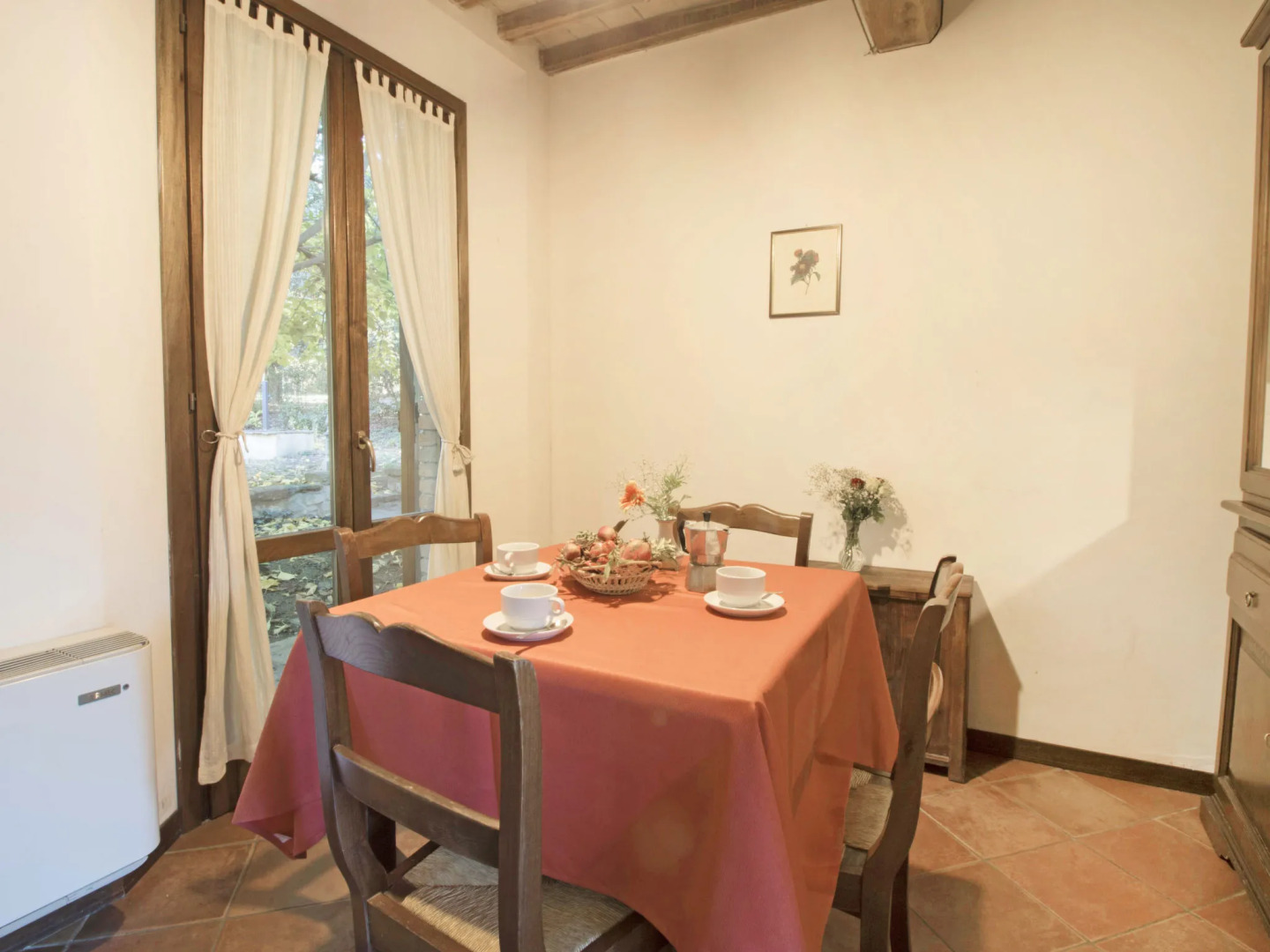 Montecorneo Country House