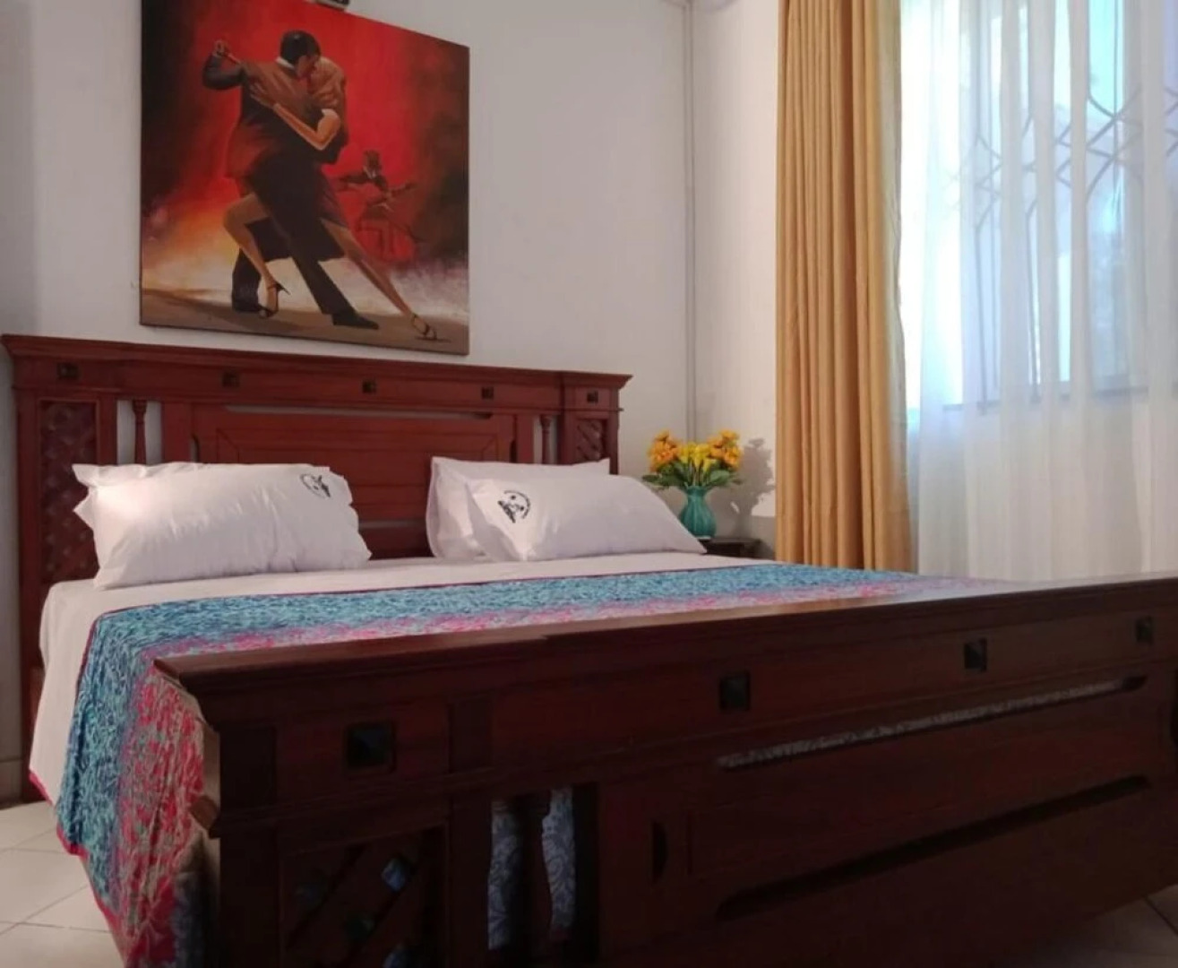 Stay.Plus Royal Palms Apartments Mtwapa