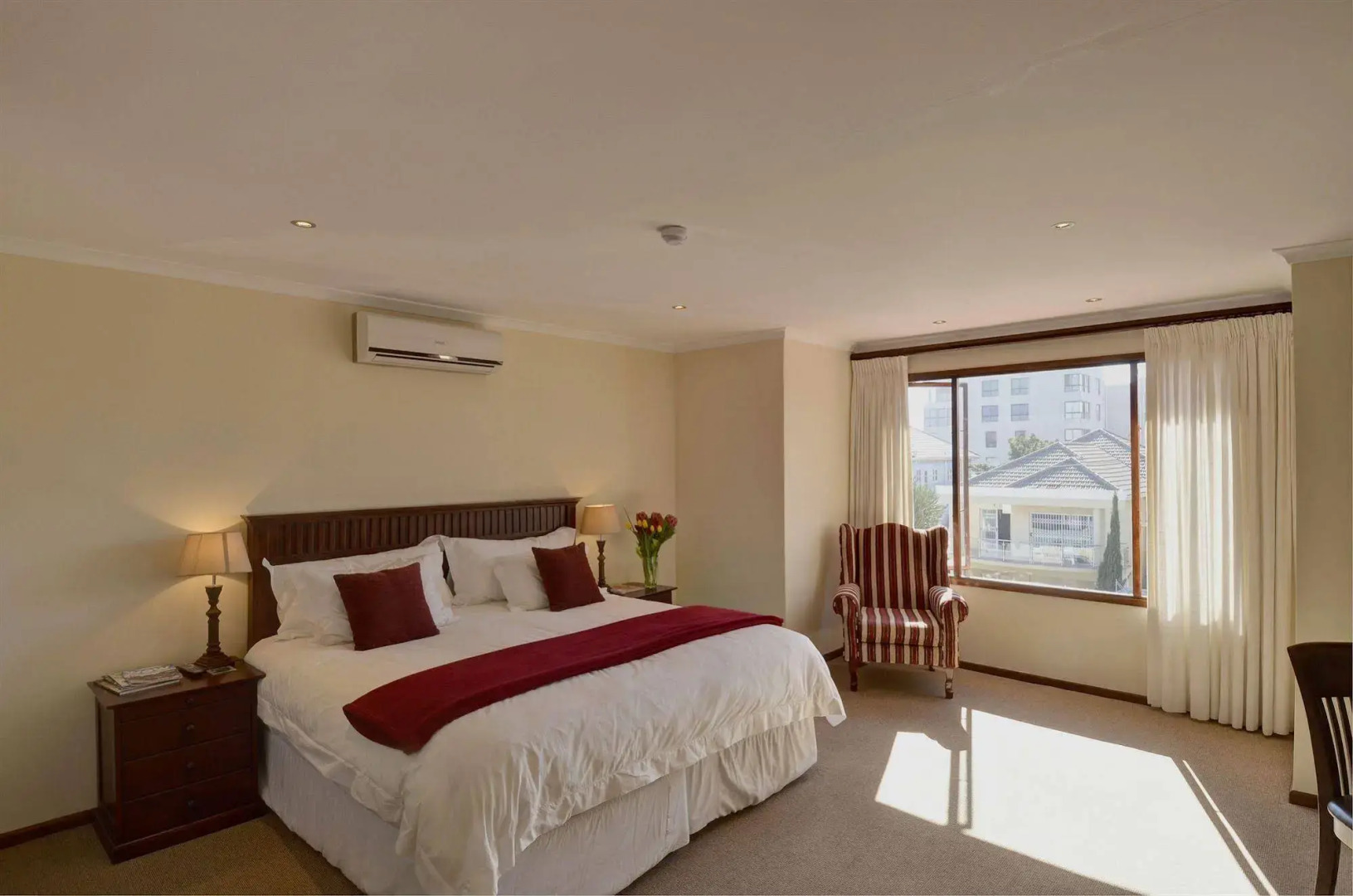 Sundown Manor Guest House