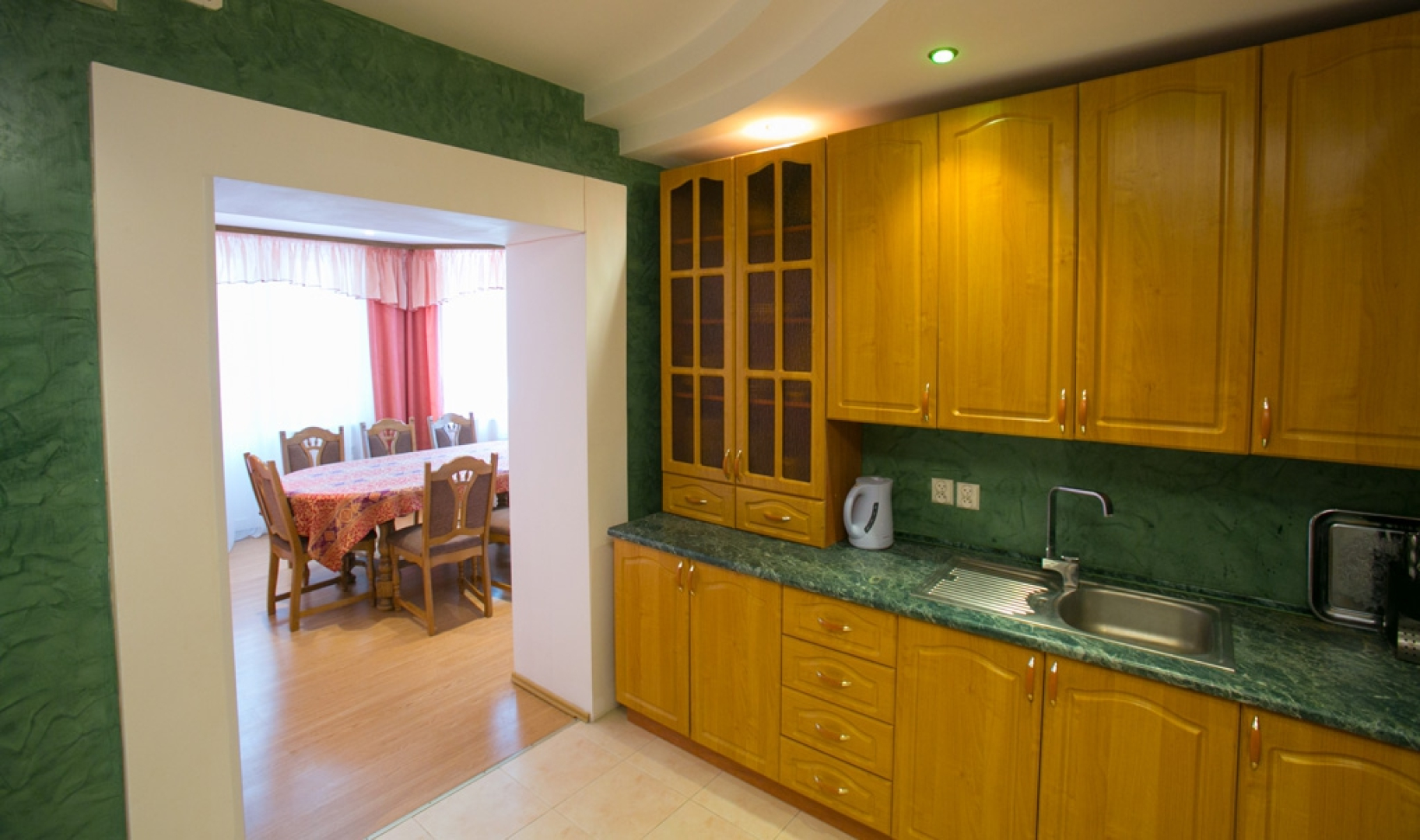 Solnechnyj bereg (Gomel')