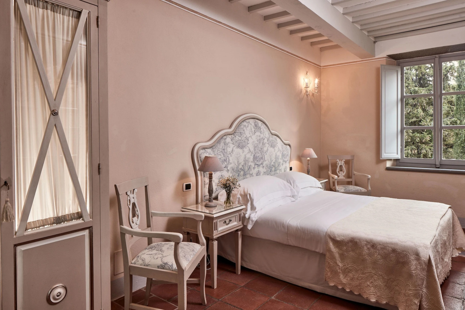 Villa di Piazzano - Small Luxury Hotel of the World