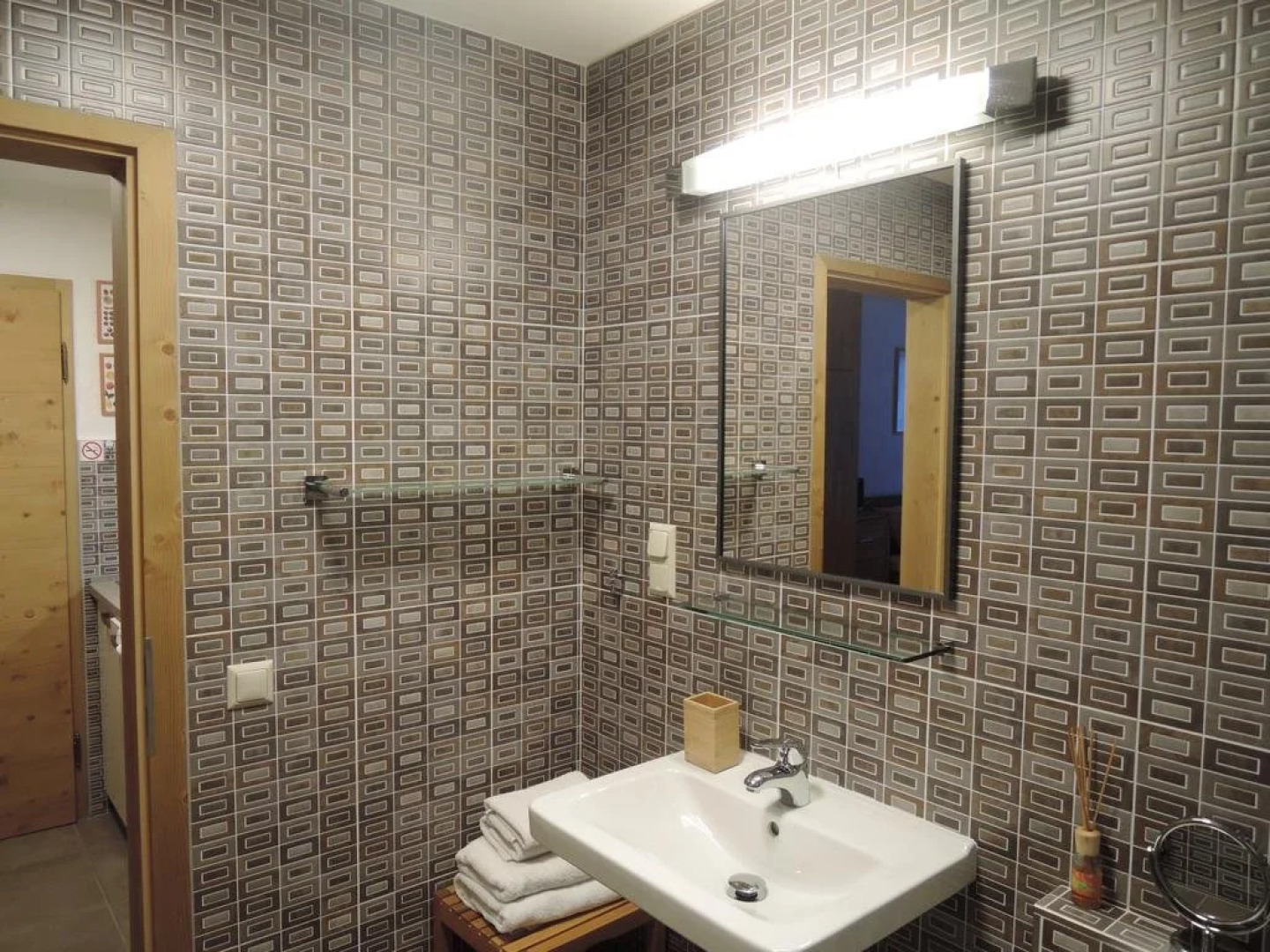 Apparthotel Sportappart Hochtannberg