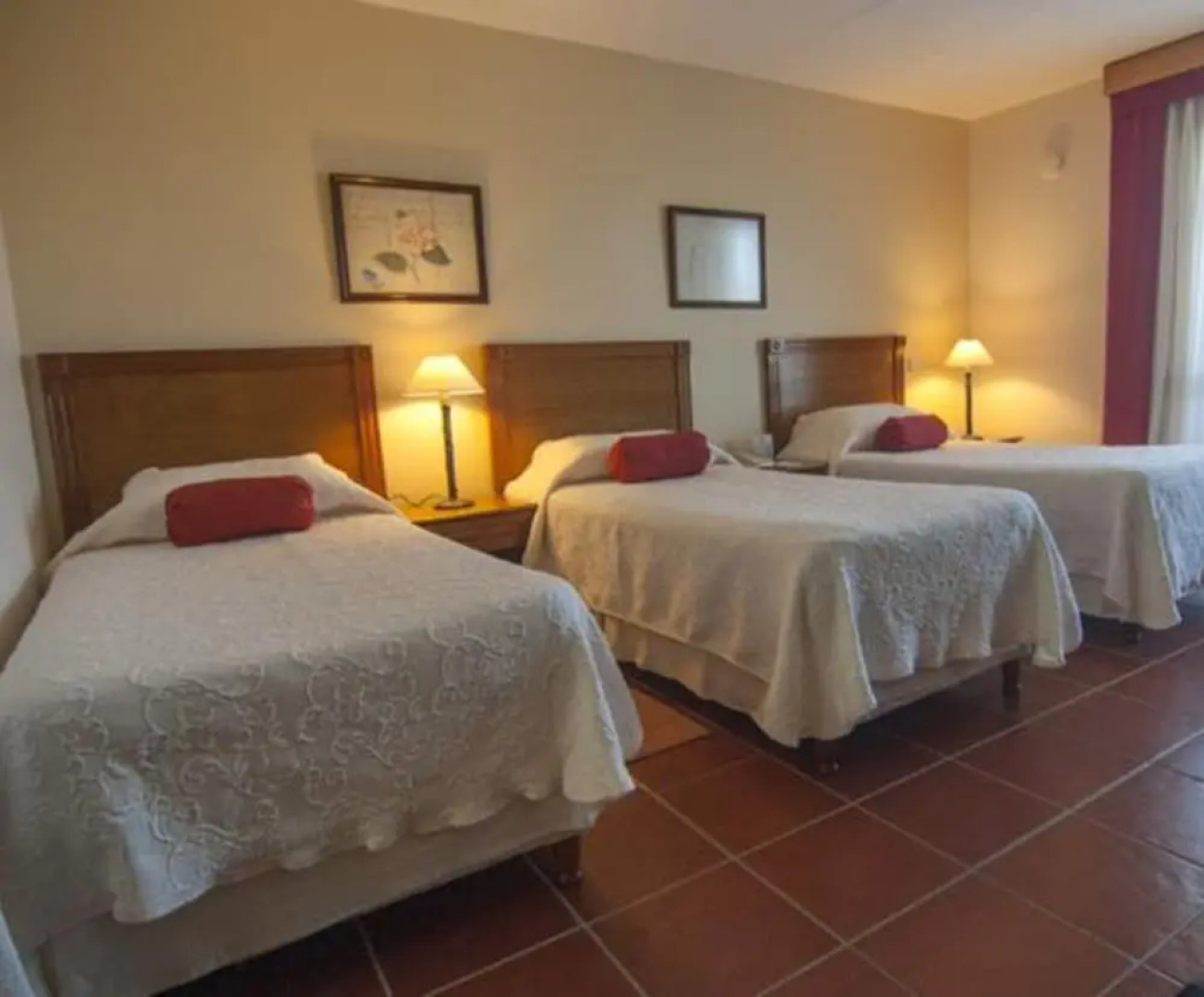 Los Naranjos Resort & Spa Termal