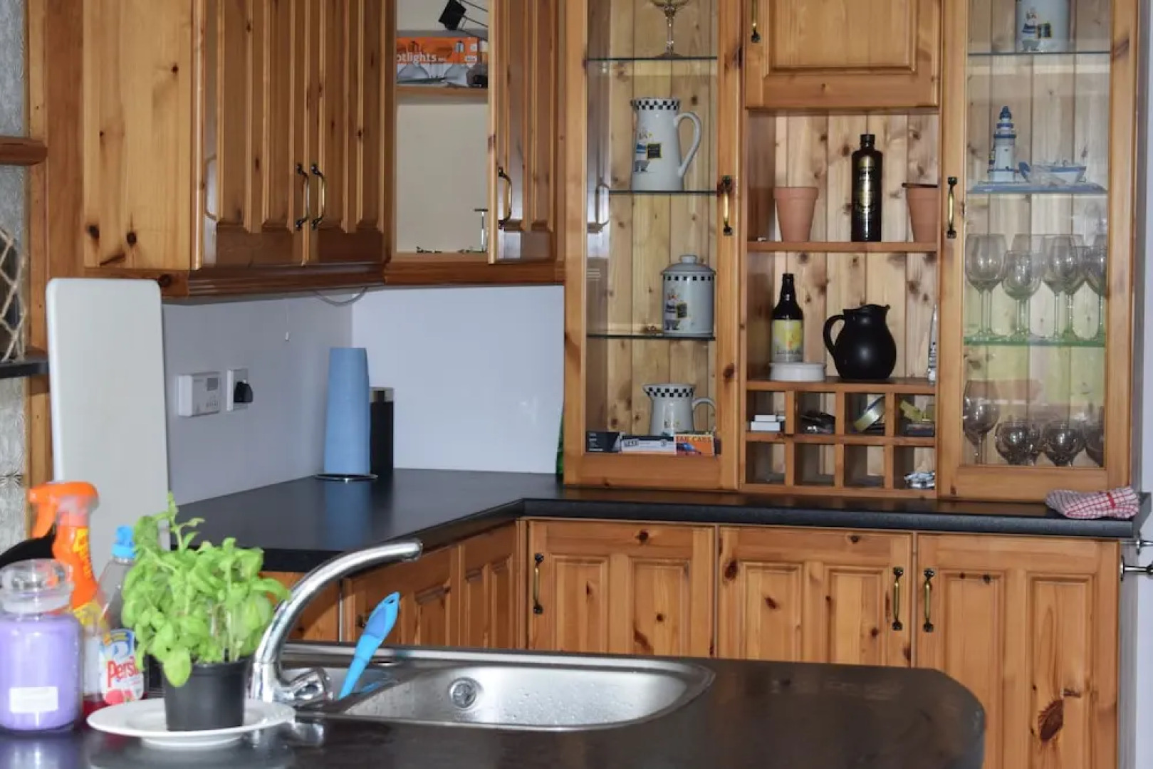 Coastal Home away from Home