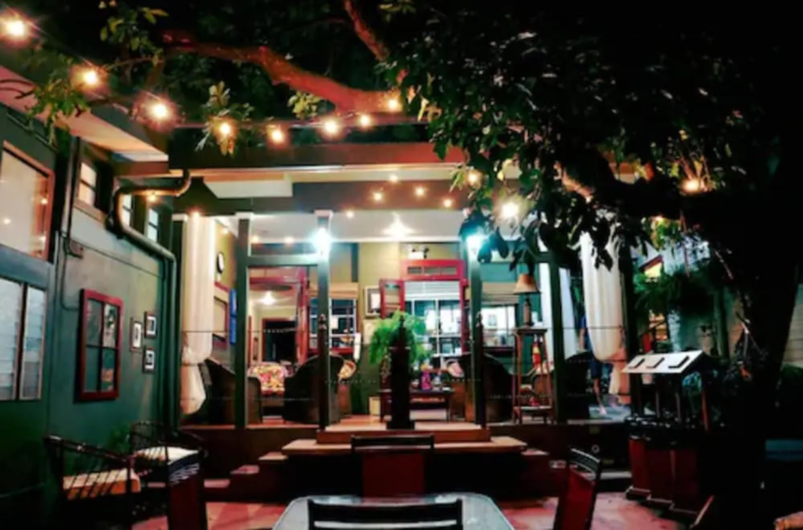 Hotel Aranjuez