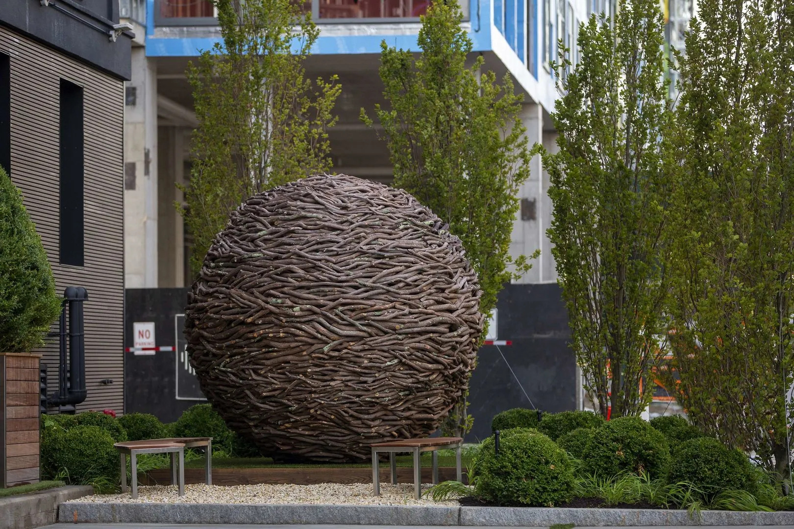 The Lloyd Stamford, Tapestry Collection by Hilton