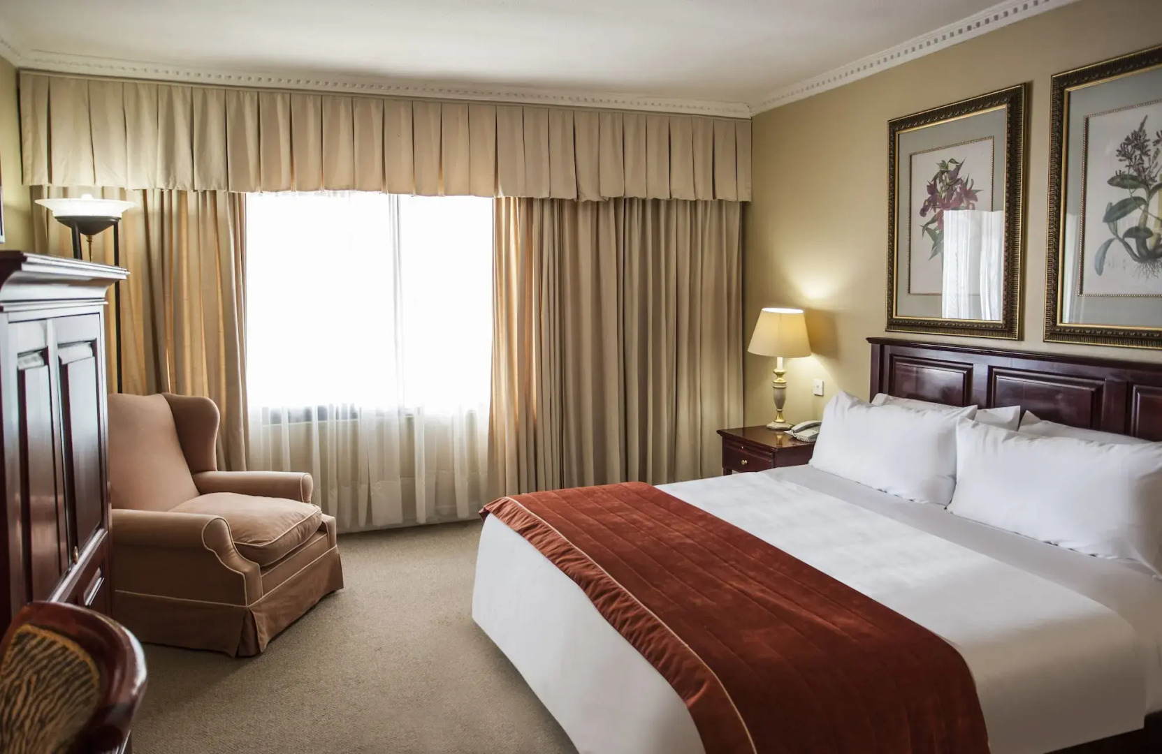 AVANI Gaborone Hotel & Casino