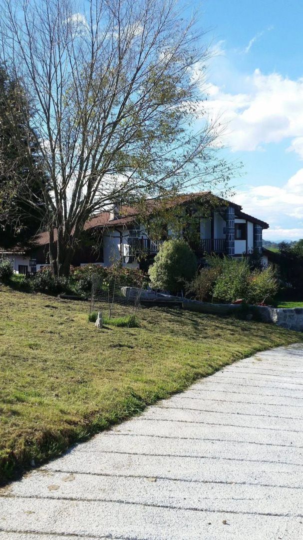 Casa Rural Olazi