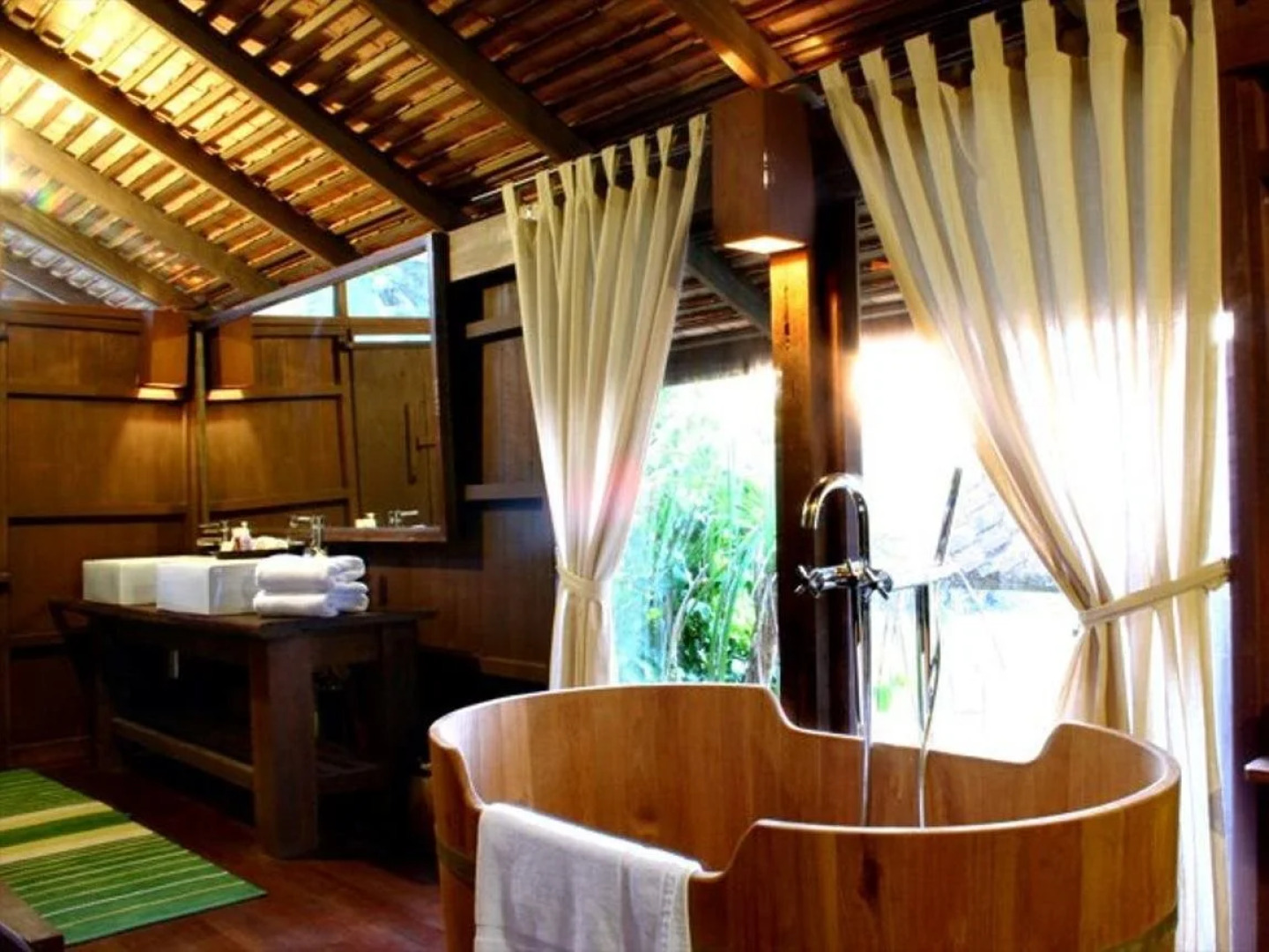 Terrapuri Heritage Village