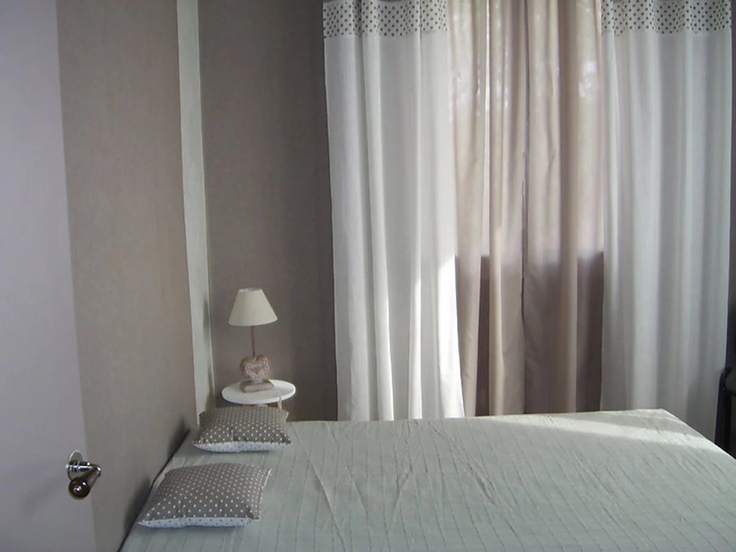 Holiday Home Maison Les Oies