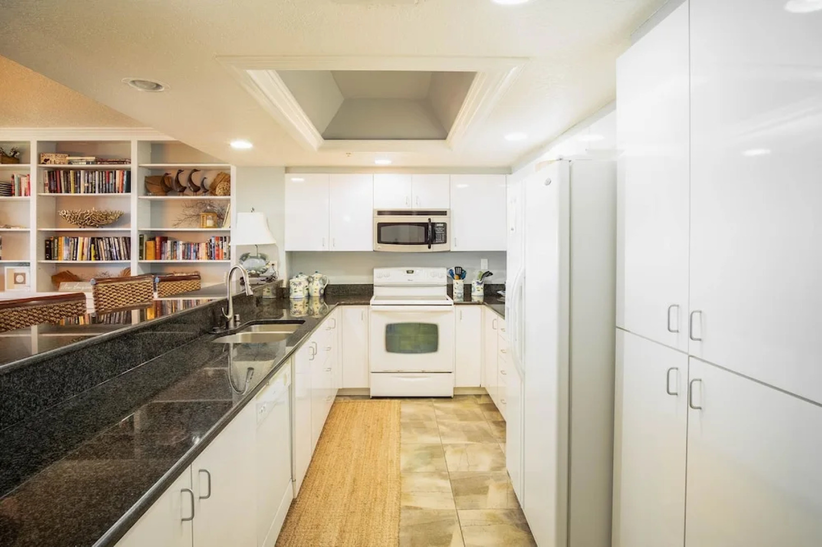 Ocean Condo 3bdrm 103