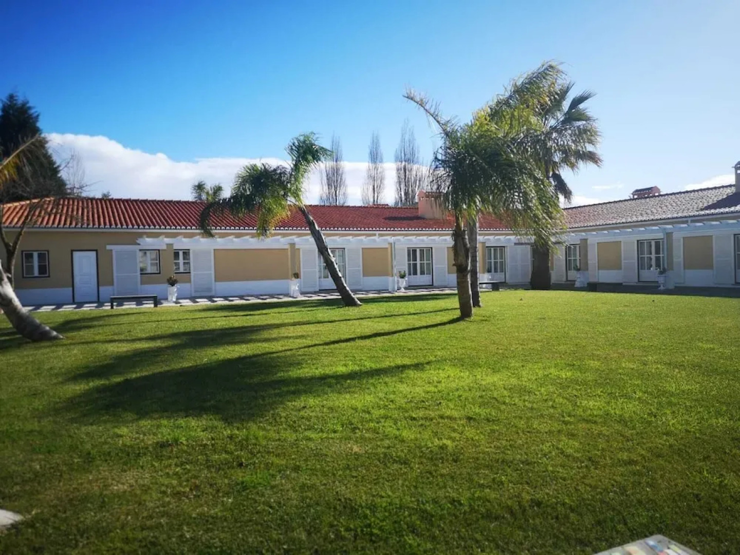 Quinta do Pinheiro - Hotel Rural & Restaurante - GQL