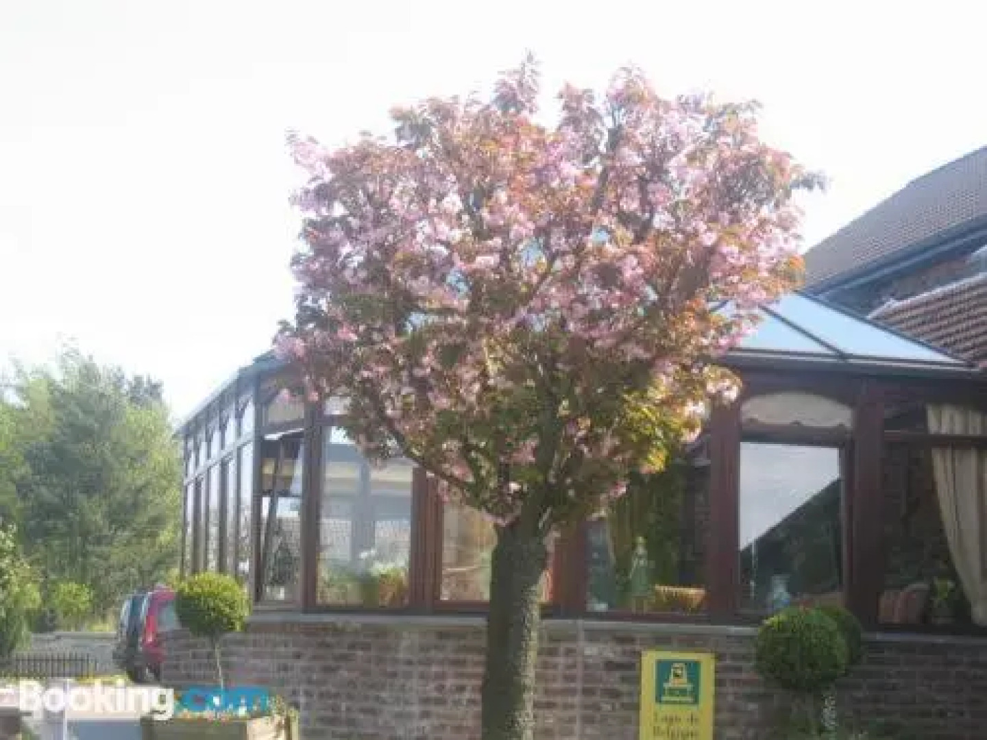 Hôtel-restaurant La Crémaillère