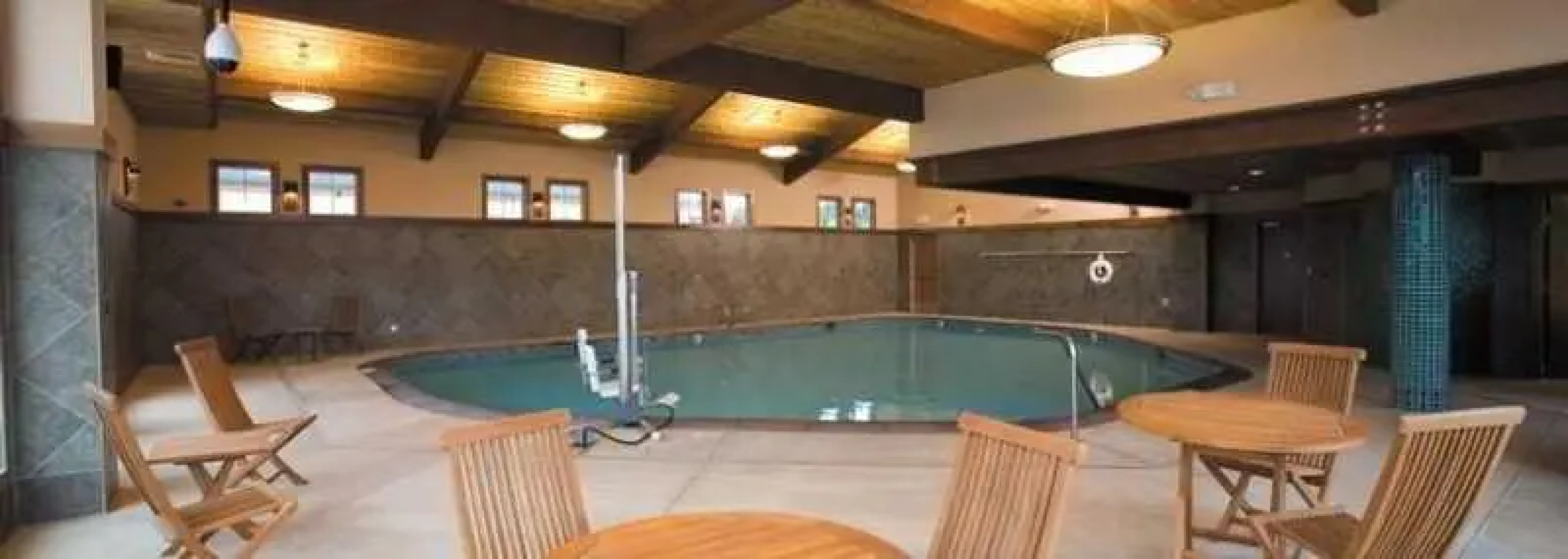 The Mill Casino Hotel And Rv Park