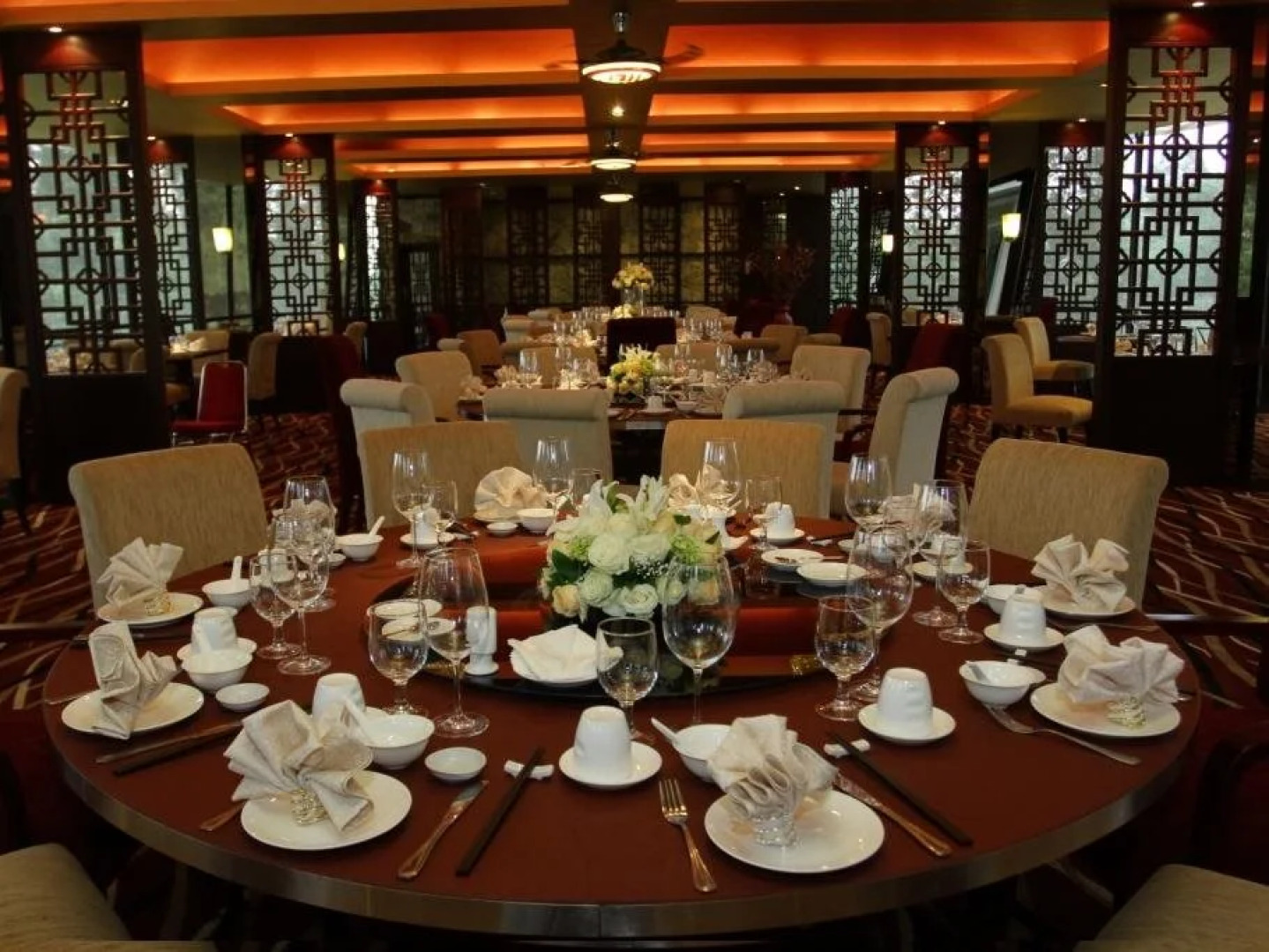 The Hill Hotel & Resort Sibolangit