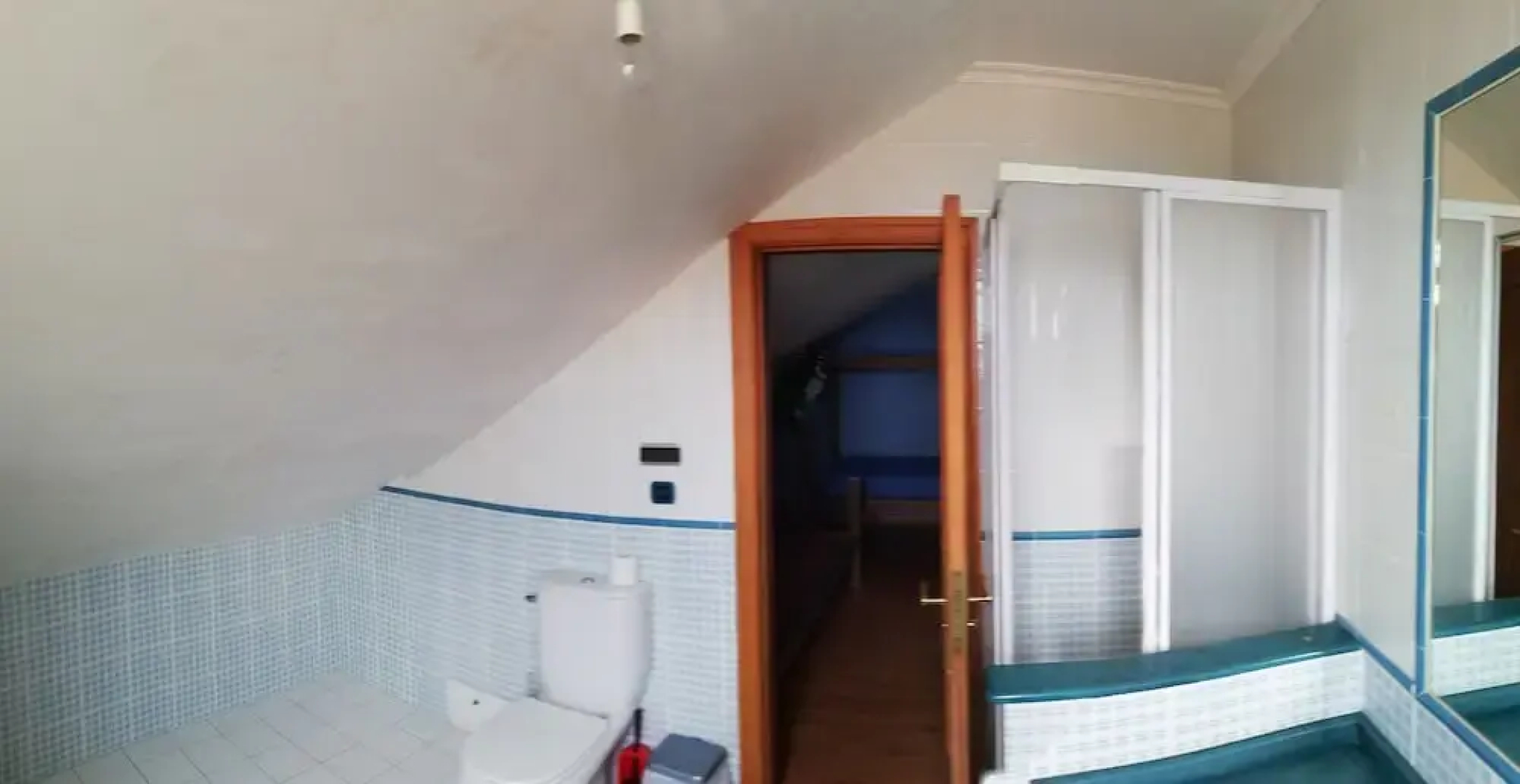 Hostel Limens Beach Center