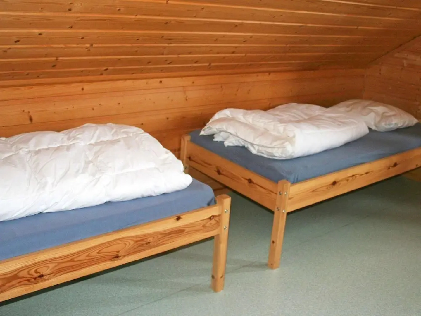 27 Person Holiday Home in Dyrdal-by Traum