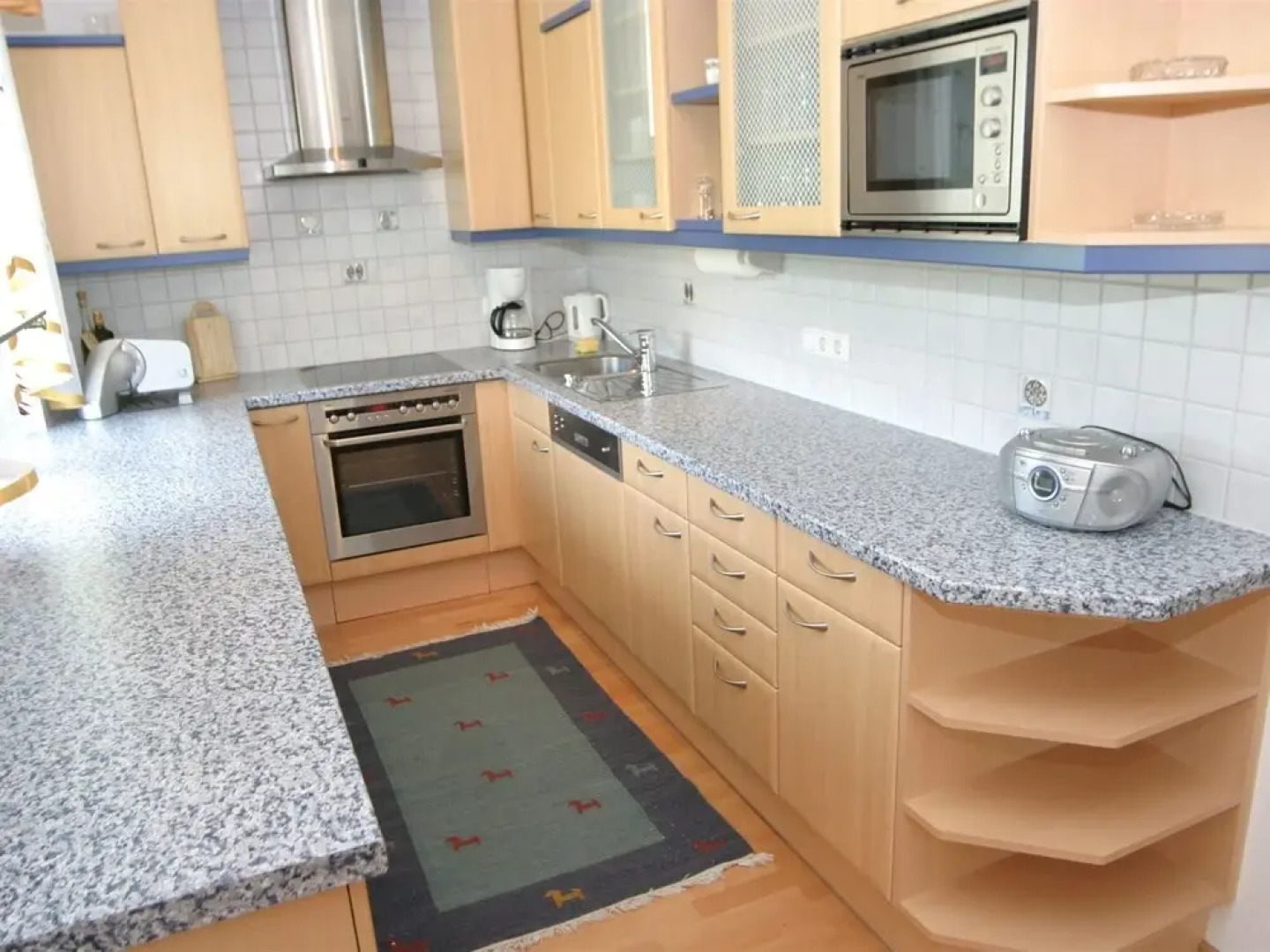 Luxurious Apartment in Eberndorf With Large Garden