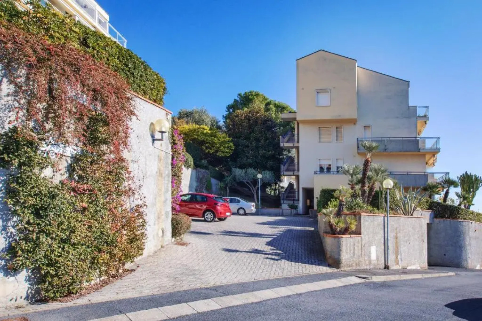 La Collina Fiorita By Wonderful Italy