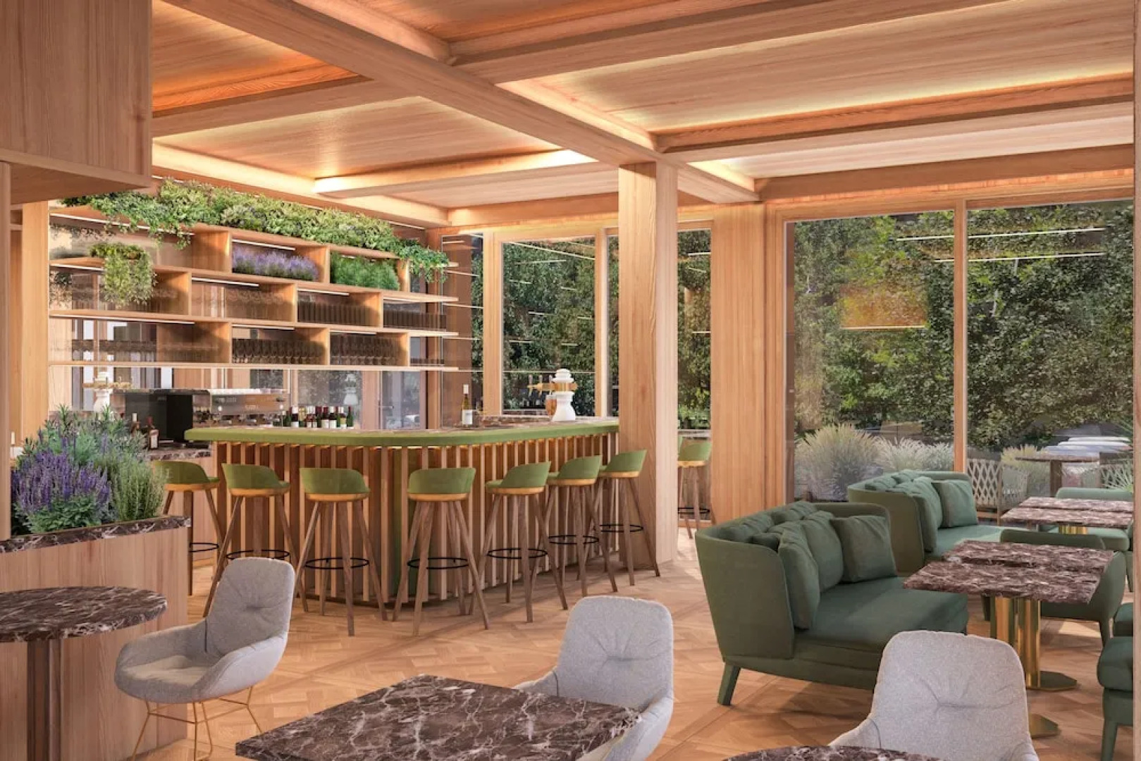 MalisGarten – Green Spa Hotel