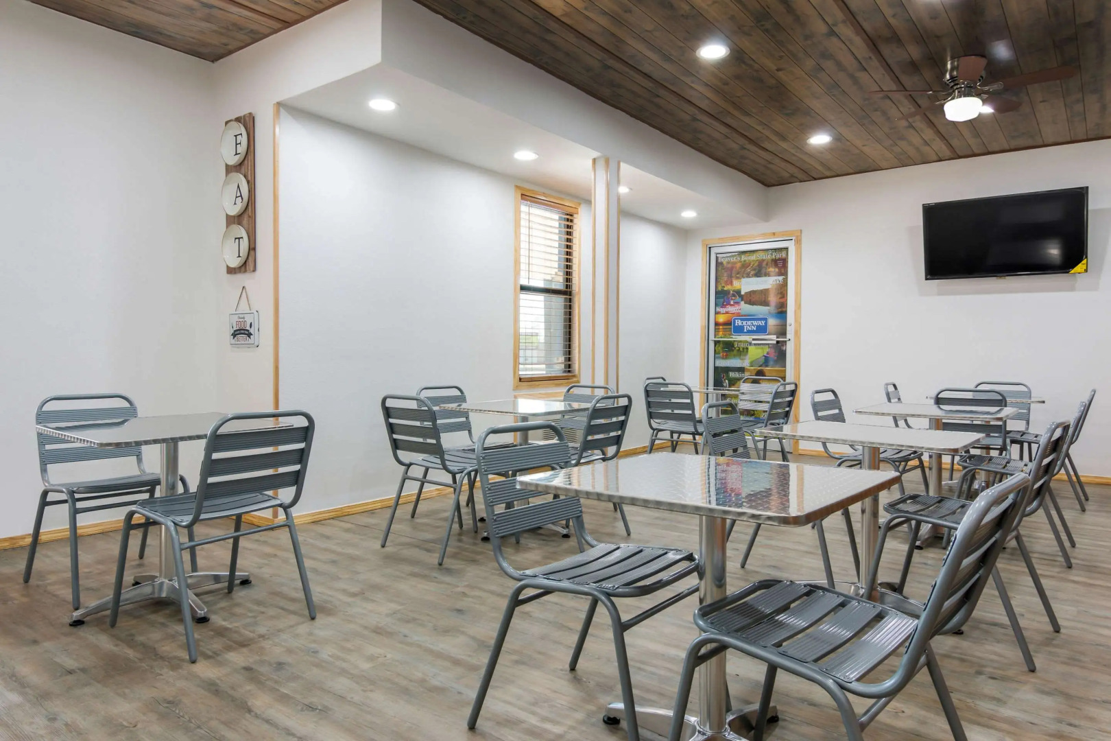 Broken Bow Inn and RV Park