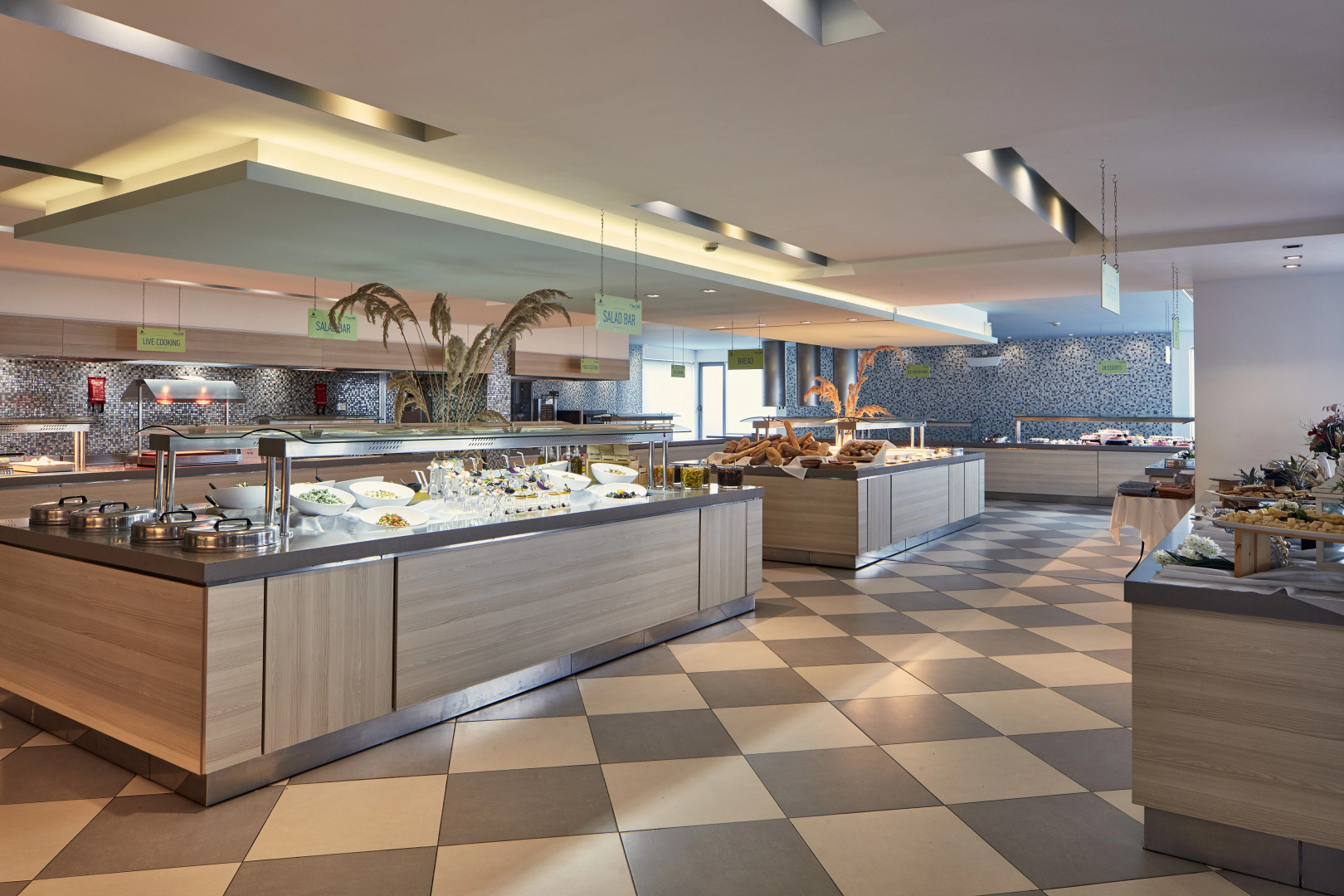 Atlantica Carda Beach