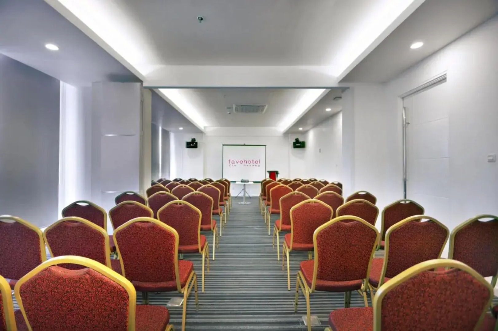 favehotel Olo - Padang