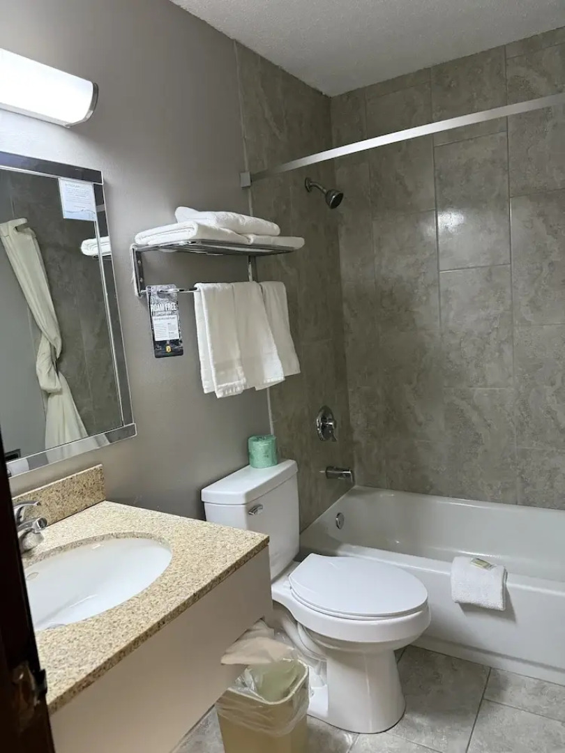 Super 8 Campbellsville KY