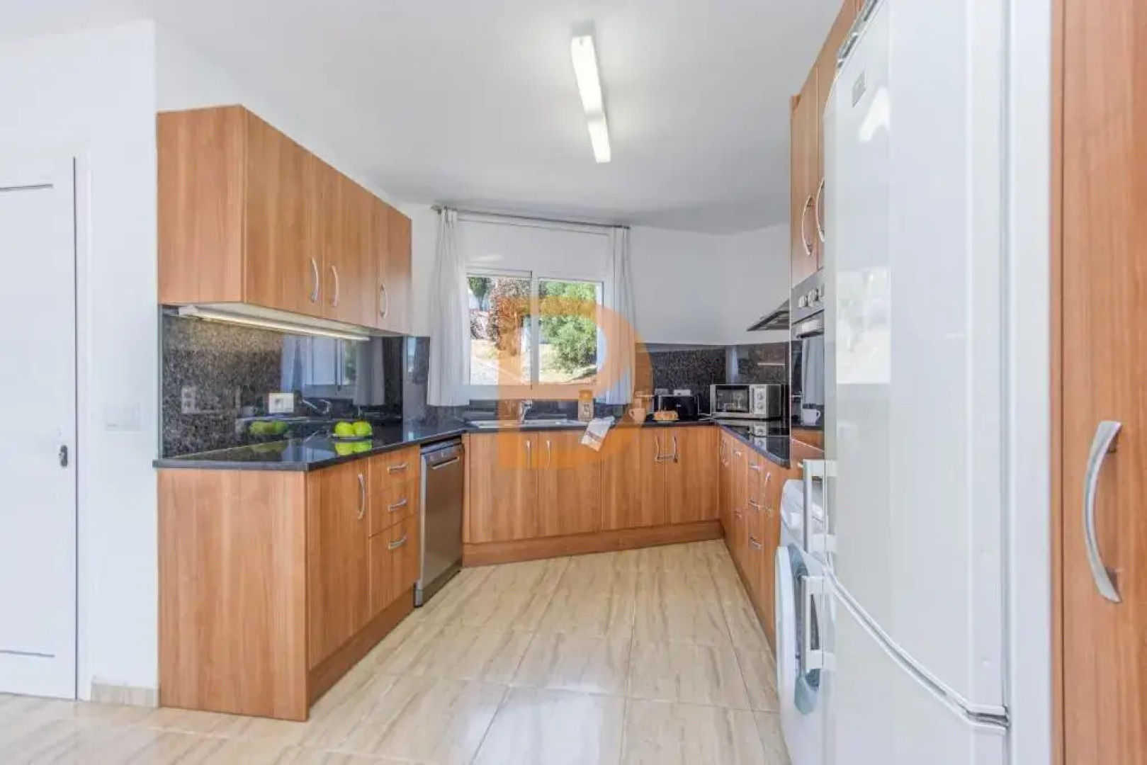 Villa Cordoba Pb6 01 - Three Bedroom No.2