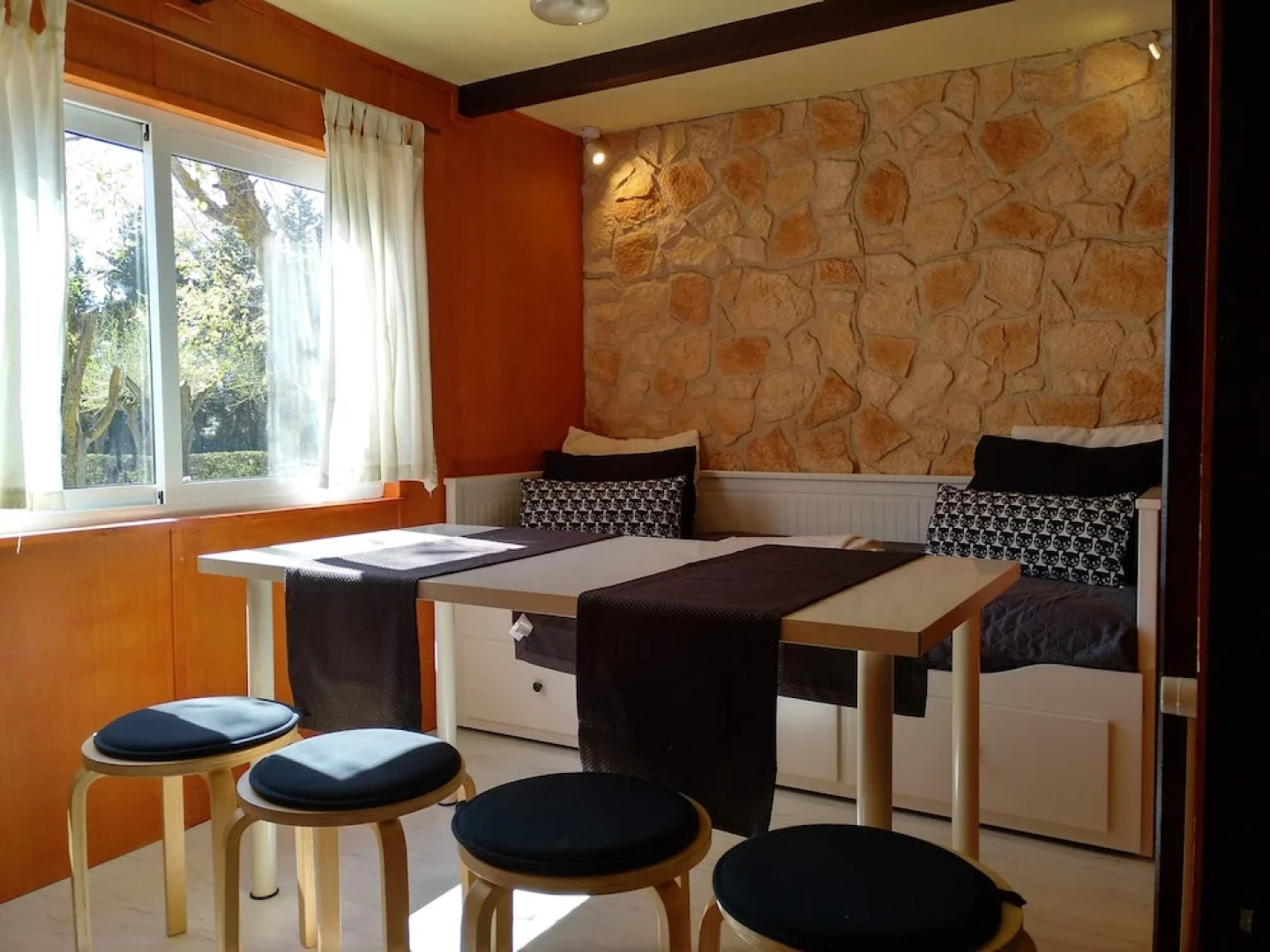 Camping & Bungalows Suspiro del Moro