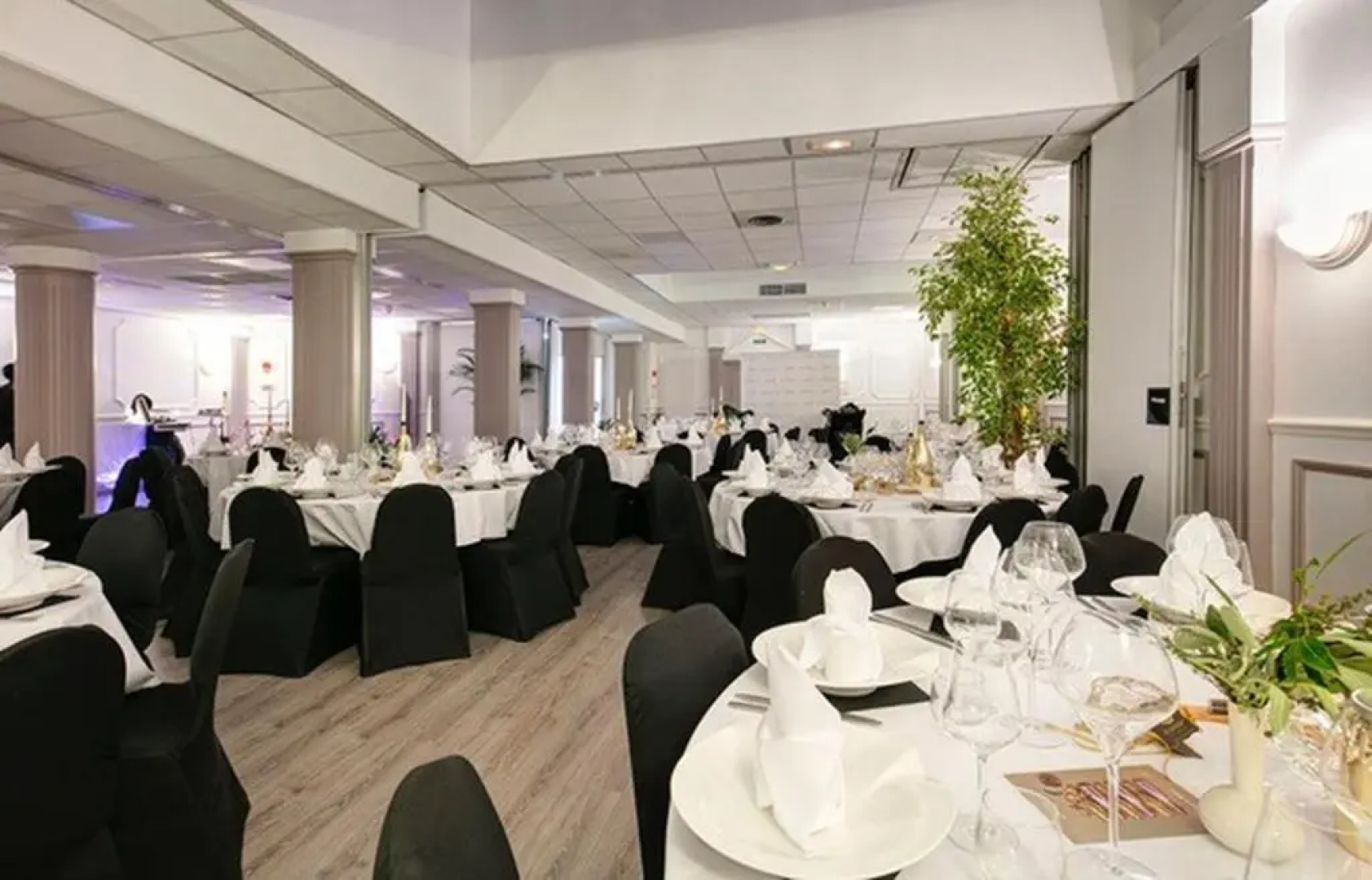 Hôtel Juliana Cannes