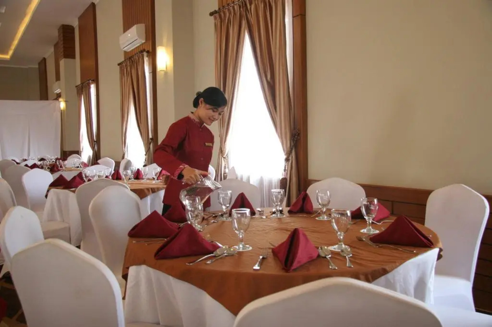 Hotel Dafam Pekalongan